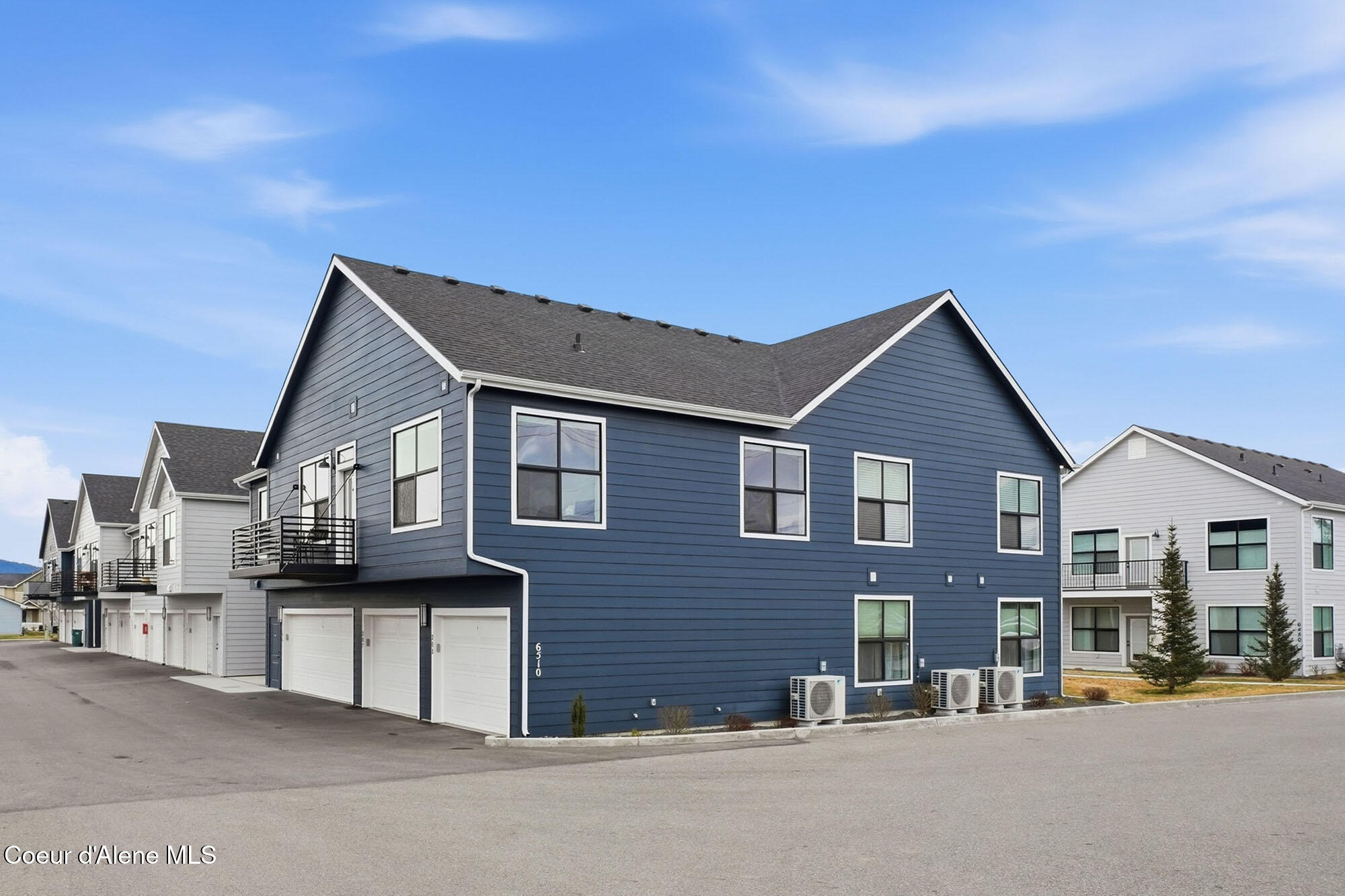 6510 N ATLAS RD, 207, Coeur d'Alene Unit: 207