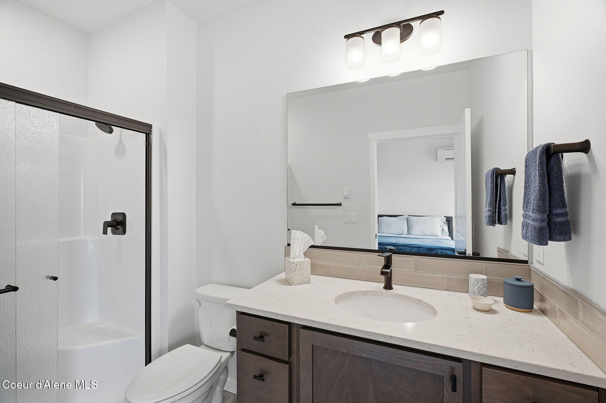 6510 N ATLAS RD, 207, Coeur d'Alene Unit: 207