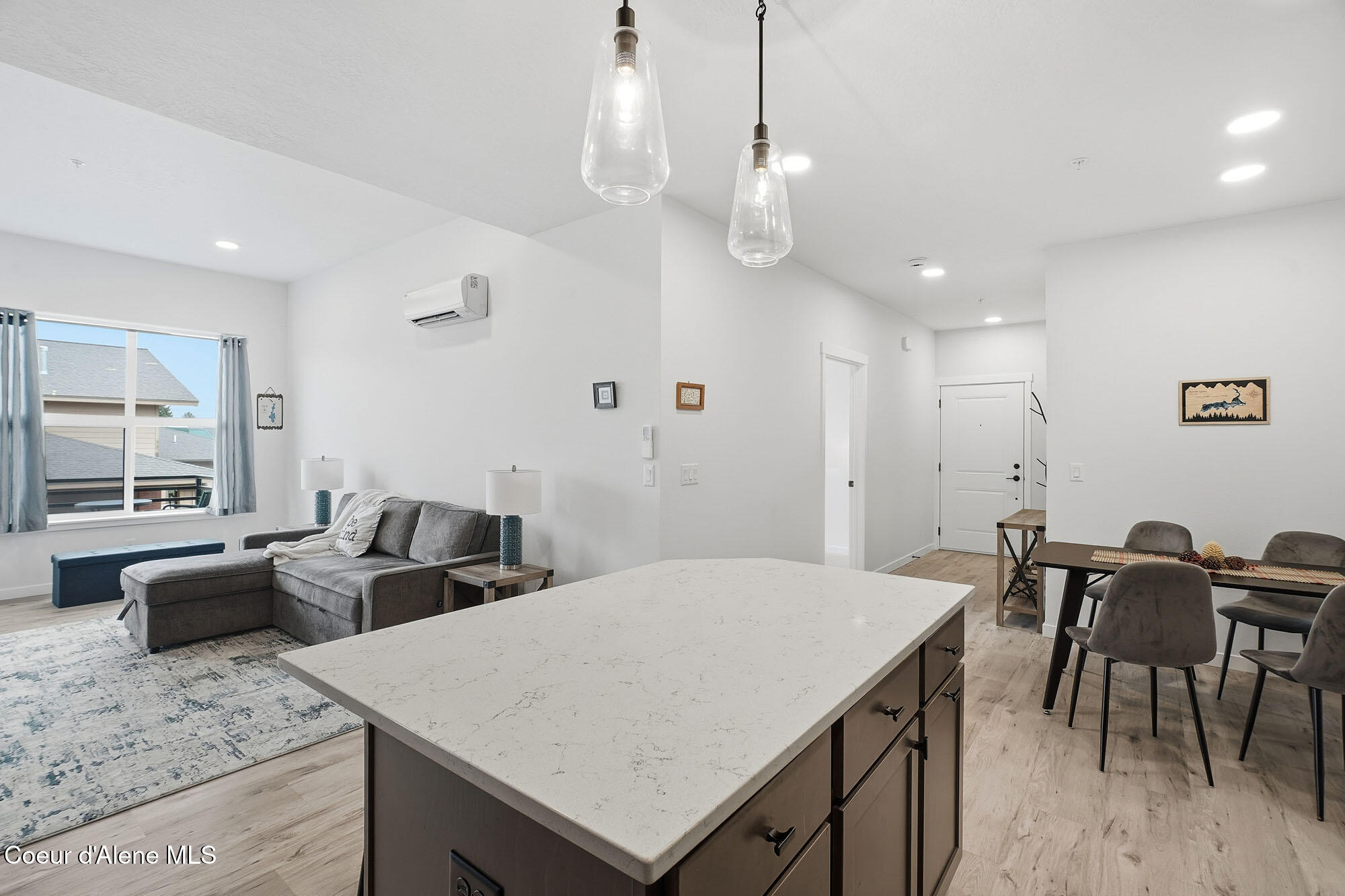 6510 N ATLAS RD, 207, Coeur d'Alene Unit: 207