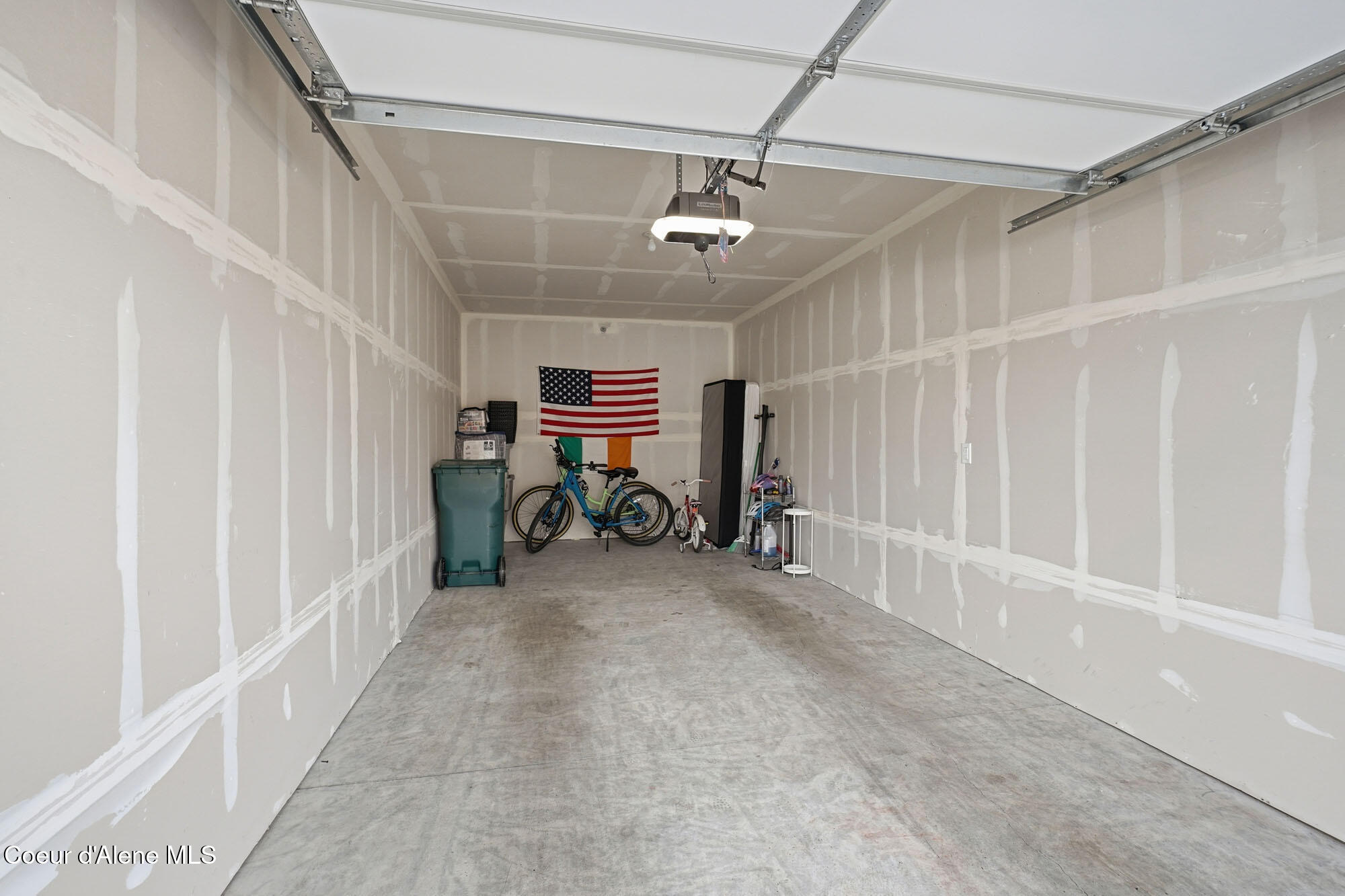 6510 N ATLAS RD, 207, Coeur d'Alene Unit: 207