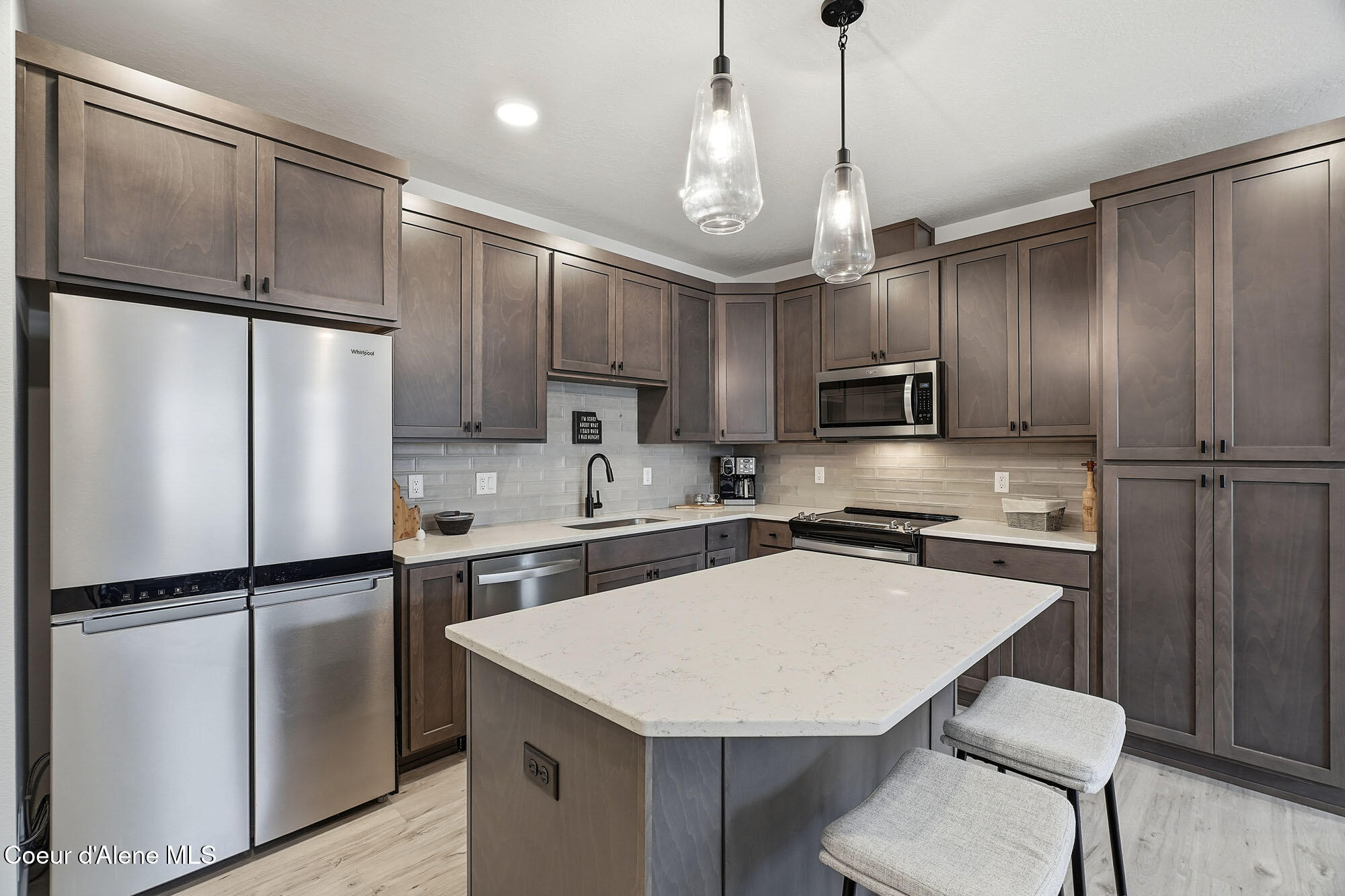 6510 N ATLAS RD, 207, Coeur d'Alene Unit: 207