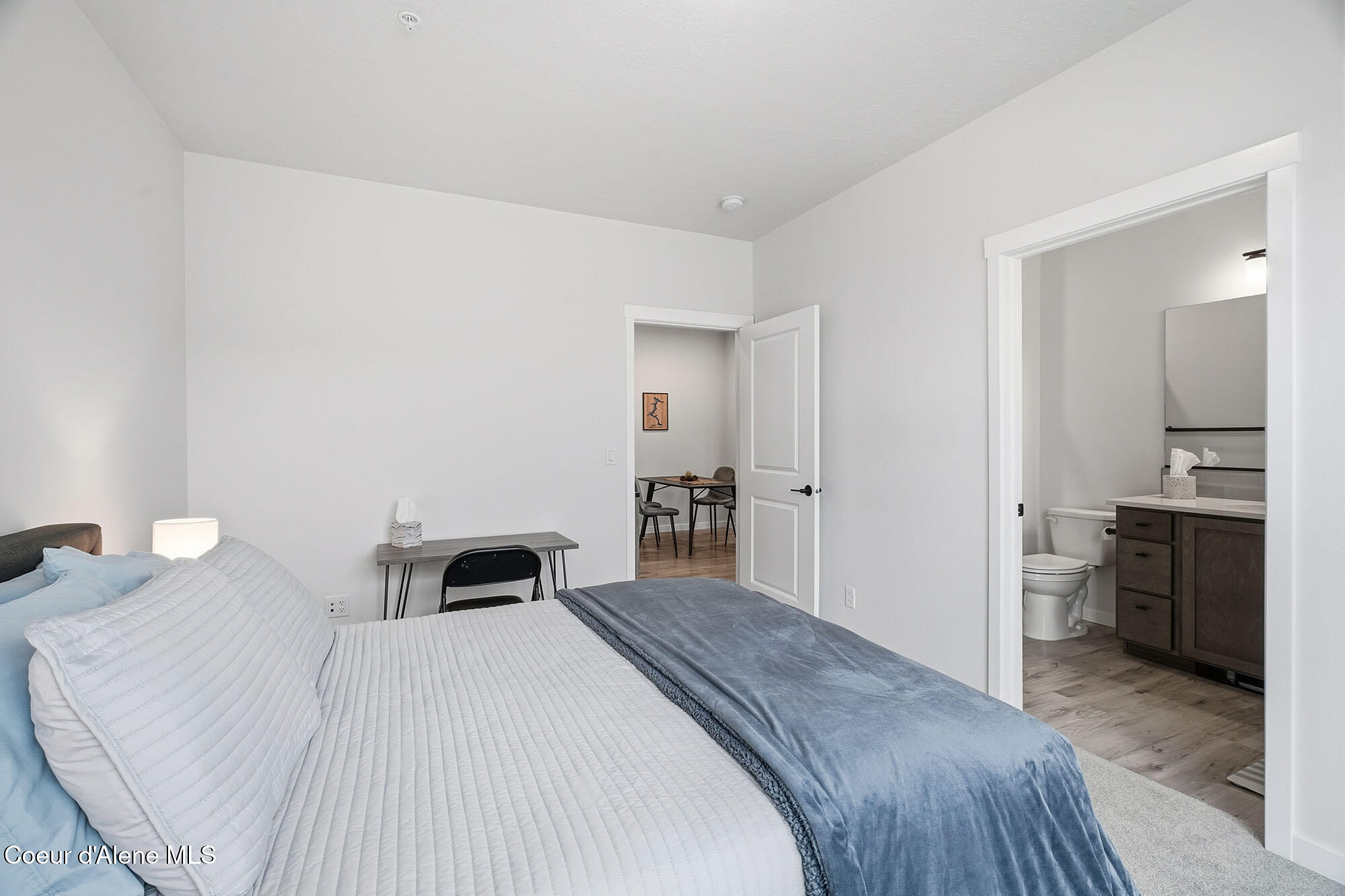 6510 N ATLAS RD, 207, Coeur d'Alene Unit: 207