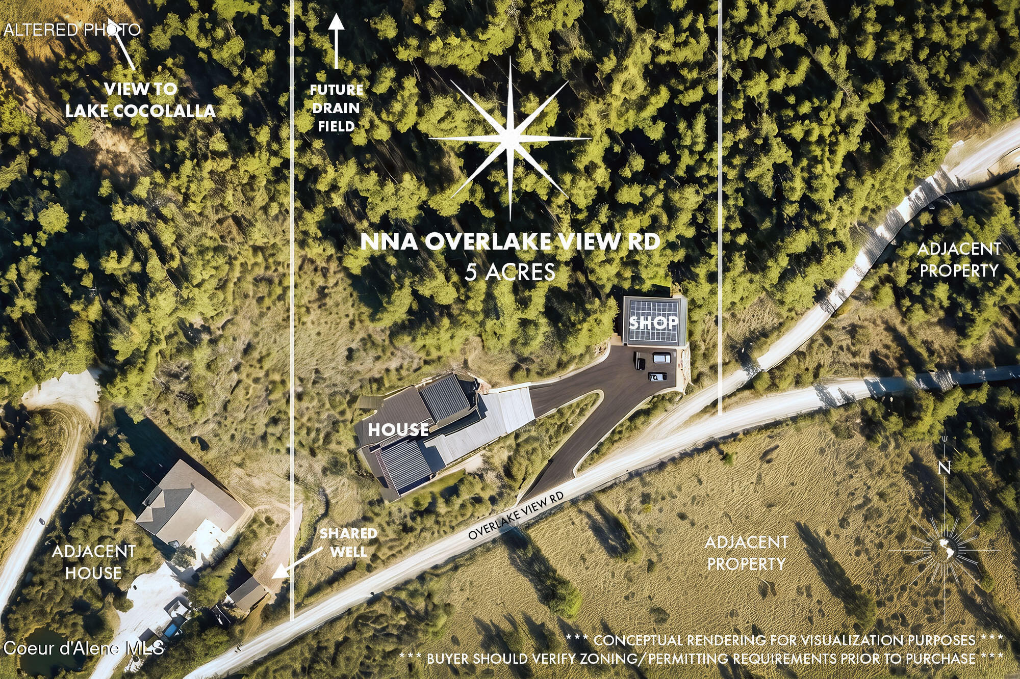 NNA OVERLAKE VIEW RD