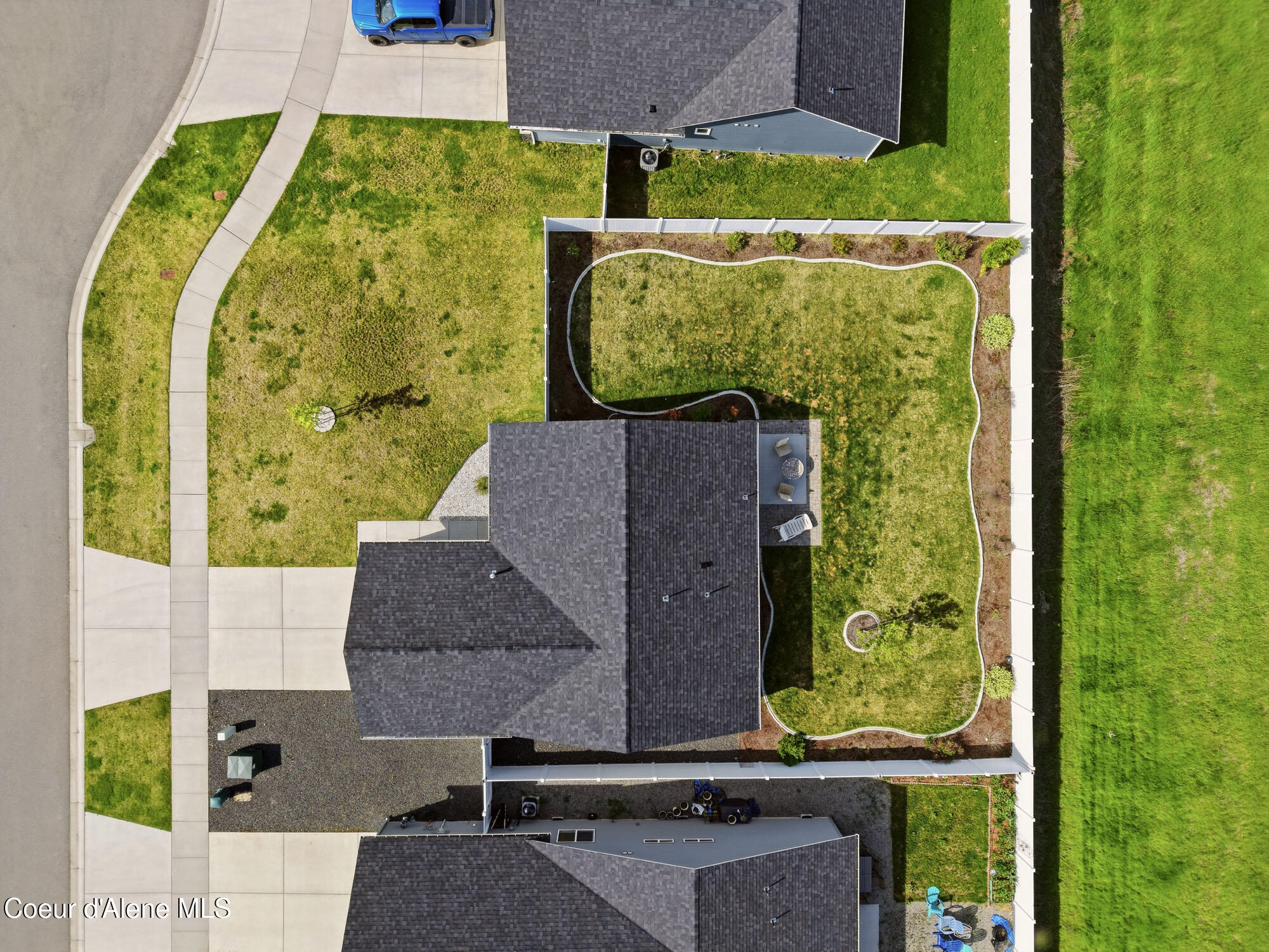 12704 N CAVANAUGH DR