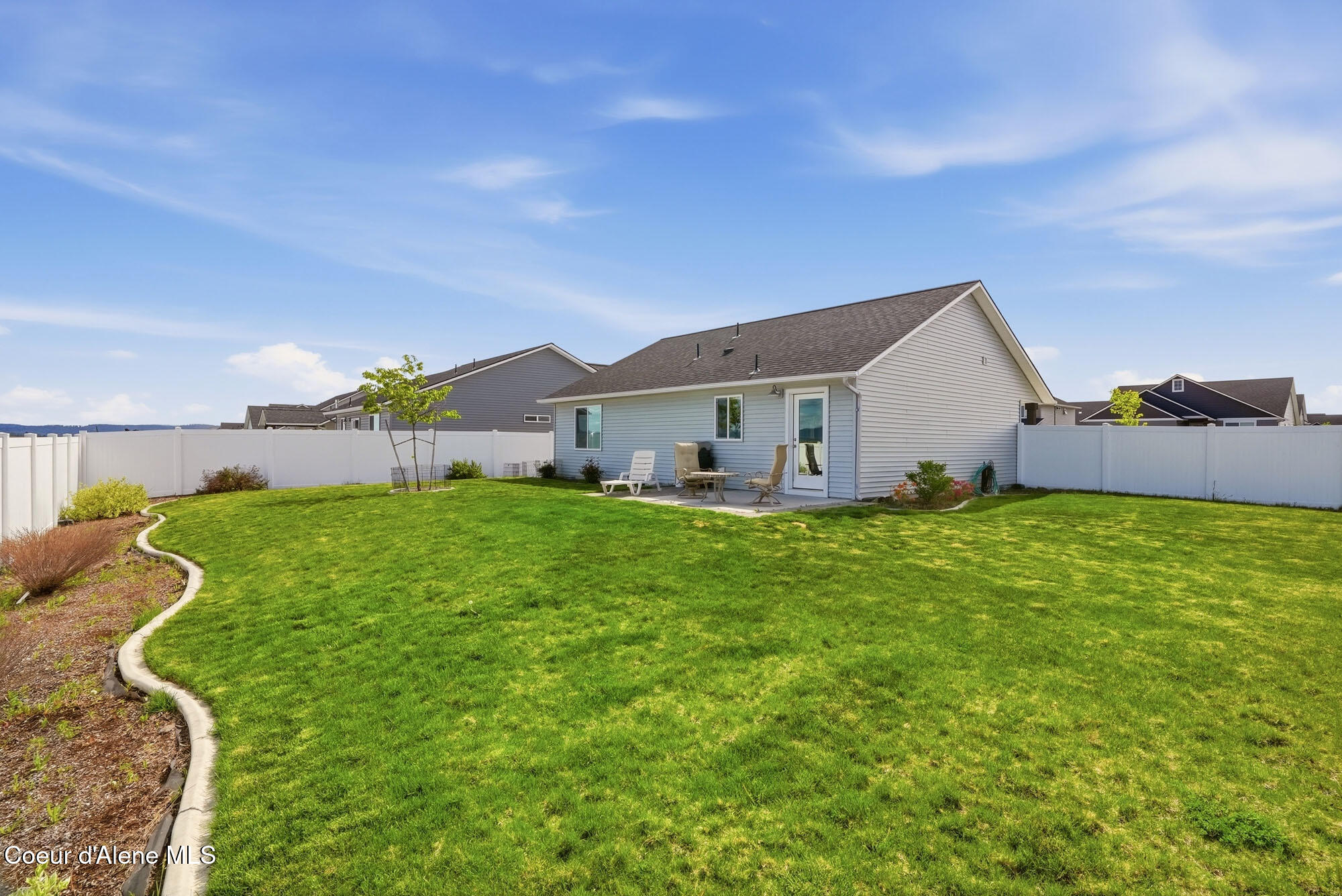 12704 N CAVANAUGH DR