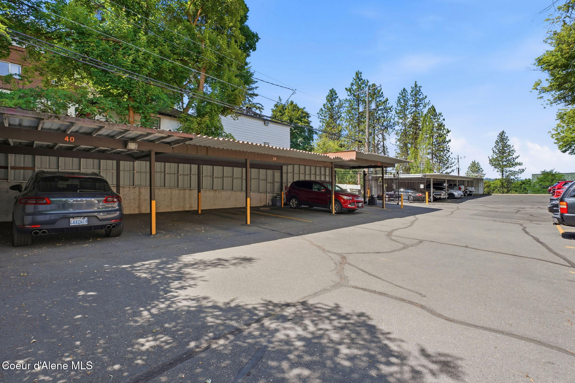 1111 W 6TH AVE, 105