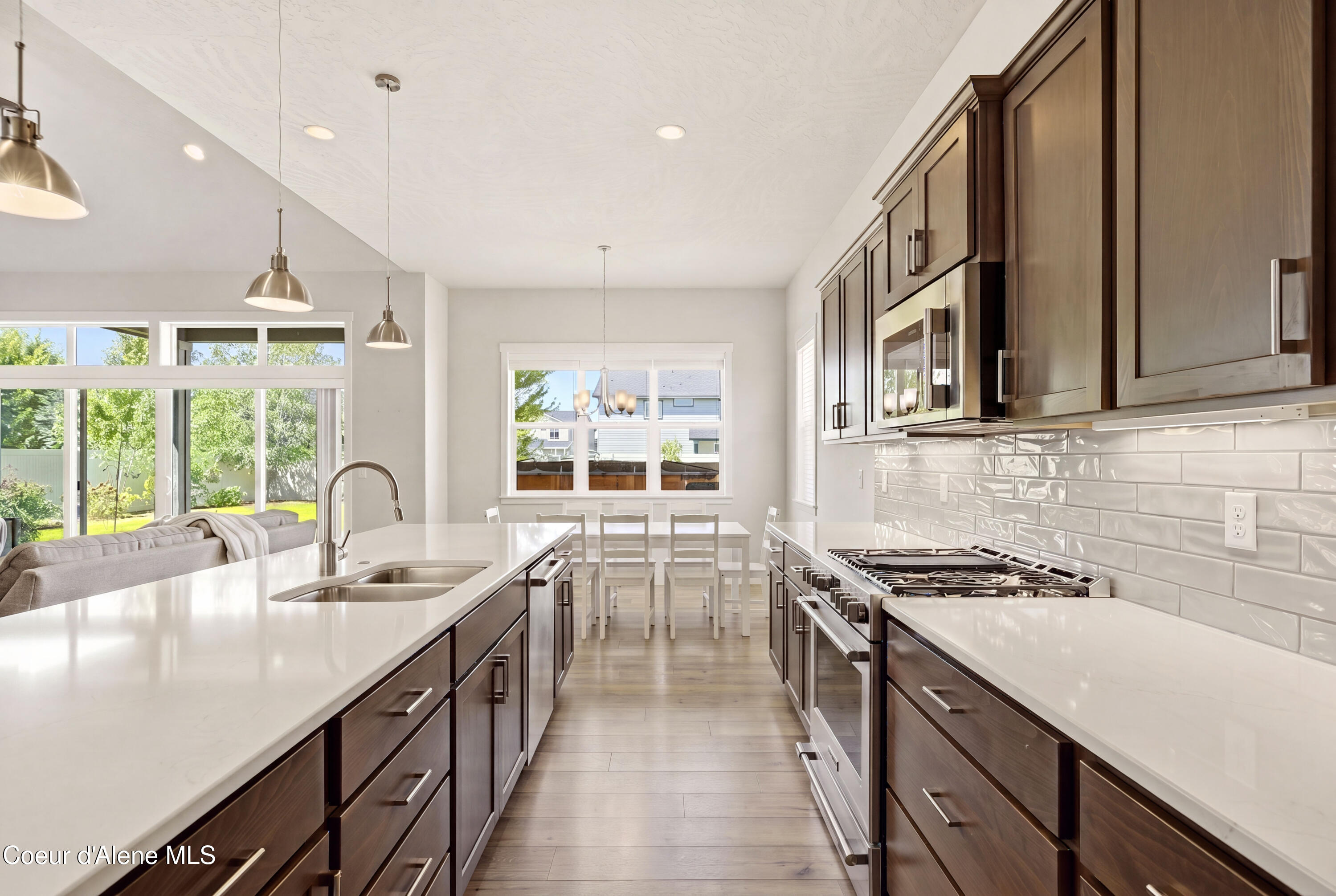 6889 N HOURGLASS DR, Coeur d'Alene
