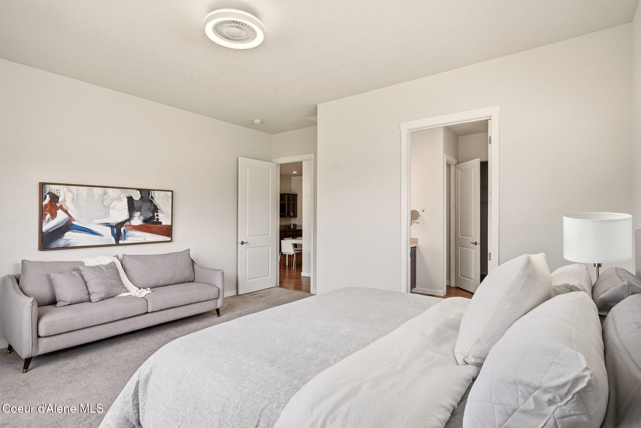 6889 N HOURGLASS DR, Coeur d'Alene