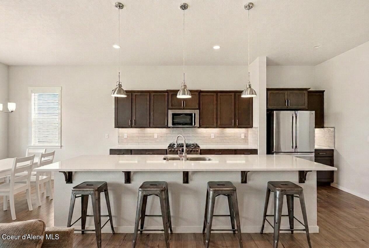 6889 N HOURGLASS DR, Coeur d'Alene