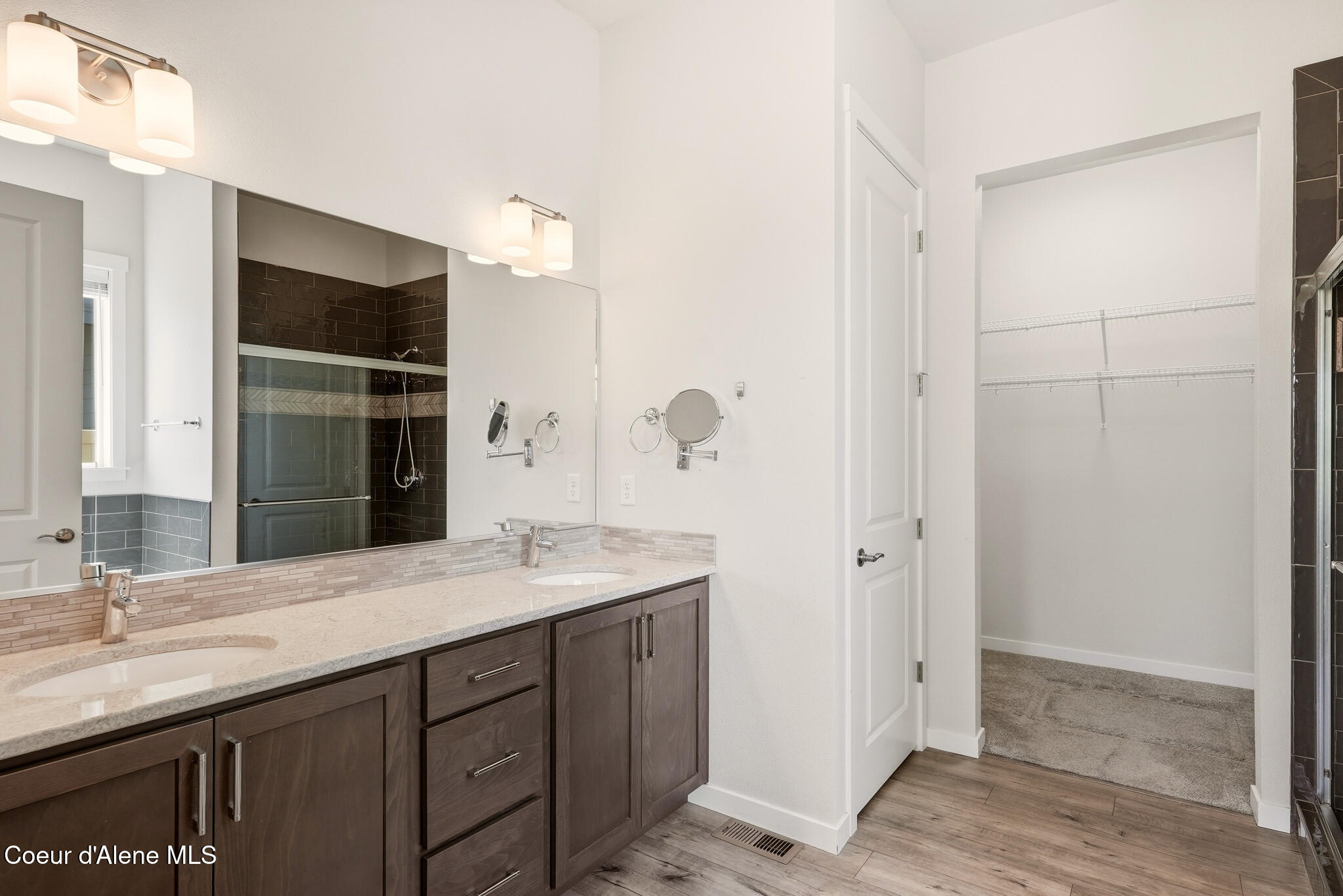 6889 N HOURGLASS DR, Coeur d'Alene