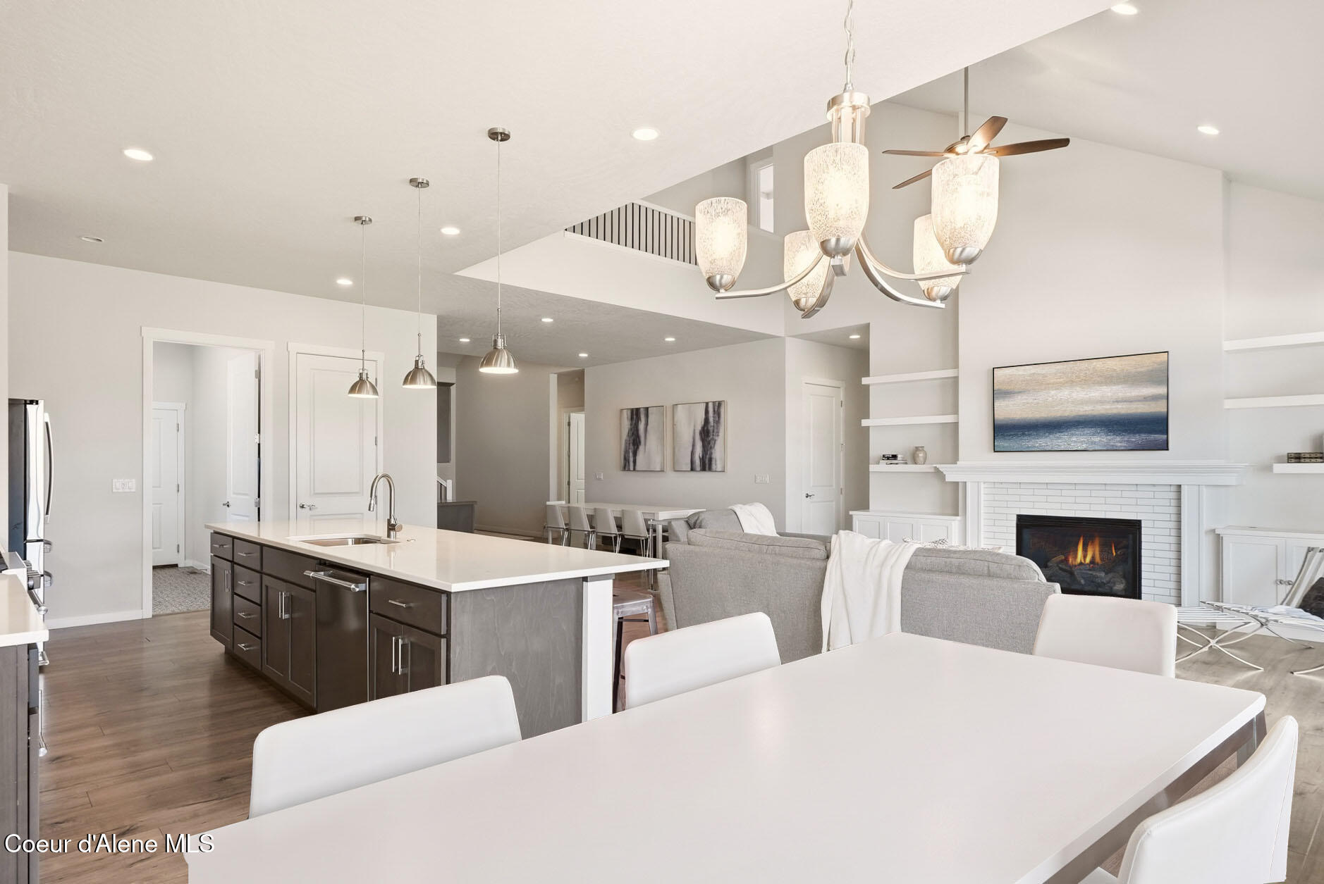 6889 N HOURGLASS DR, Coeur d'Alene