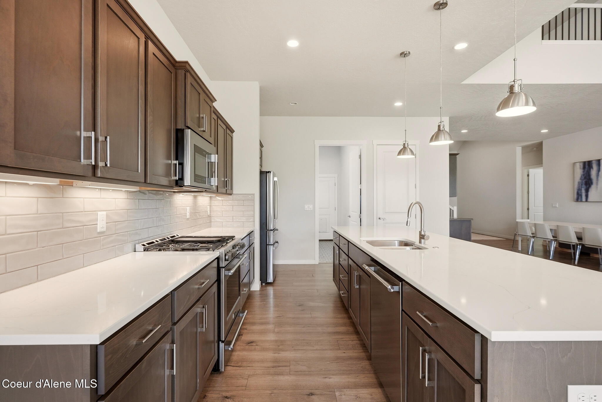 6889 N HOURGLASS DR, Coeur d'Alene