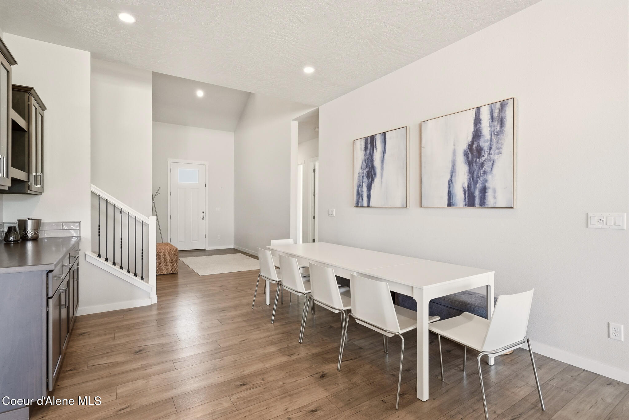 6889 N HOURGLASS DR, Coeur d'Alene