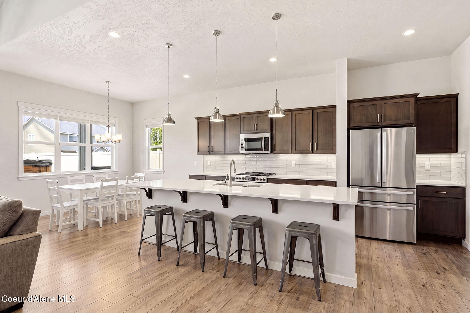 6889 N HOURGLASS DR, Coeur d'Alene