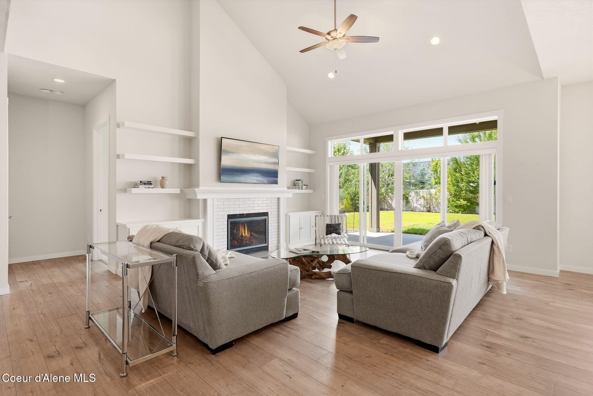 6889 N HOURGLASS DR, Coeur d'Alene