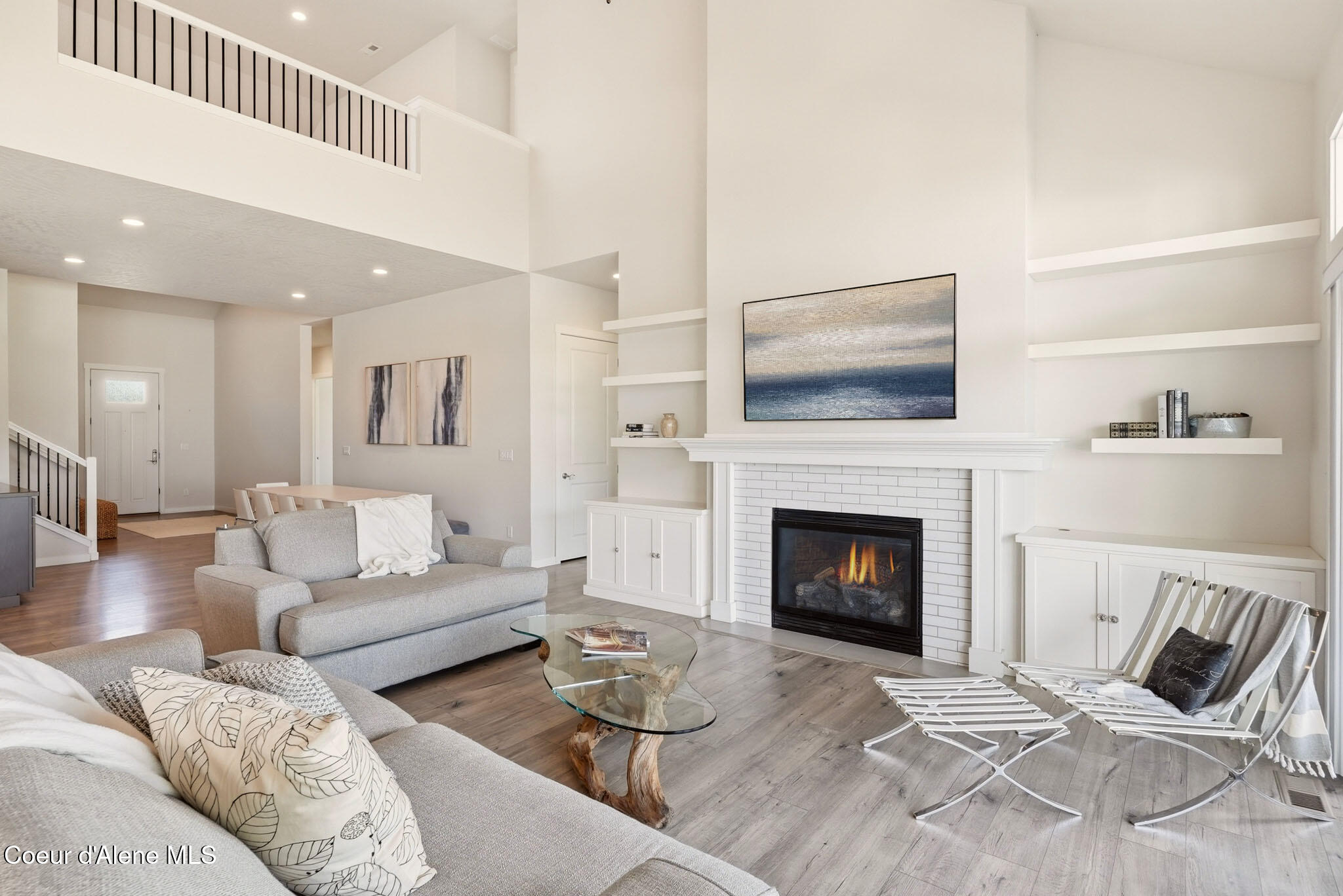 6889 N HOURGLASS DR, Coeur d'Alene