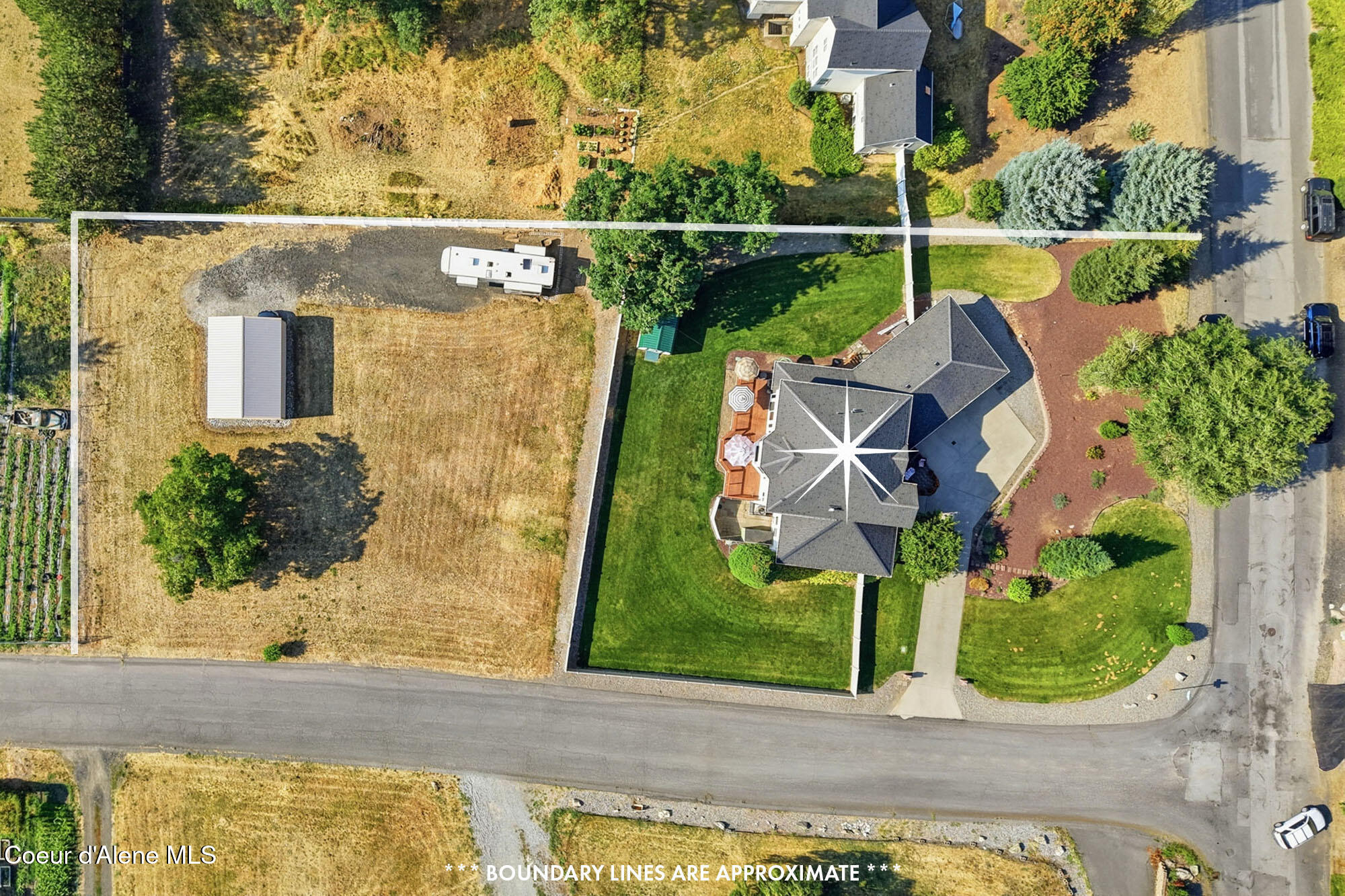 6022 S DEARBORN RD