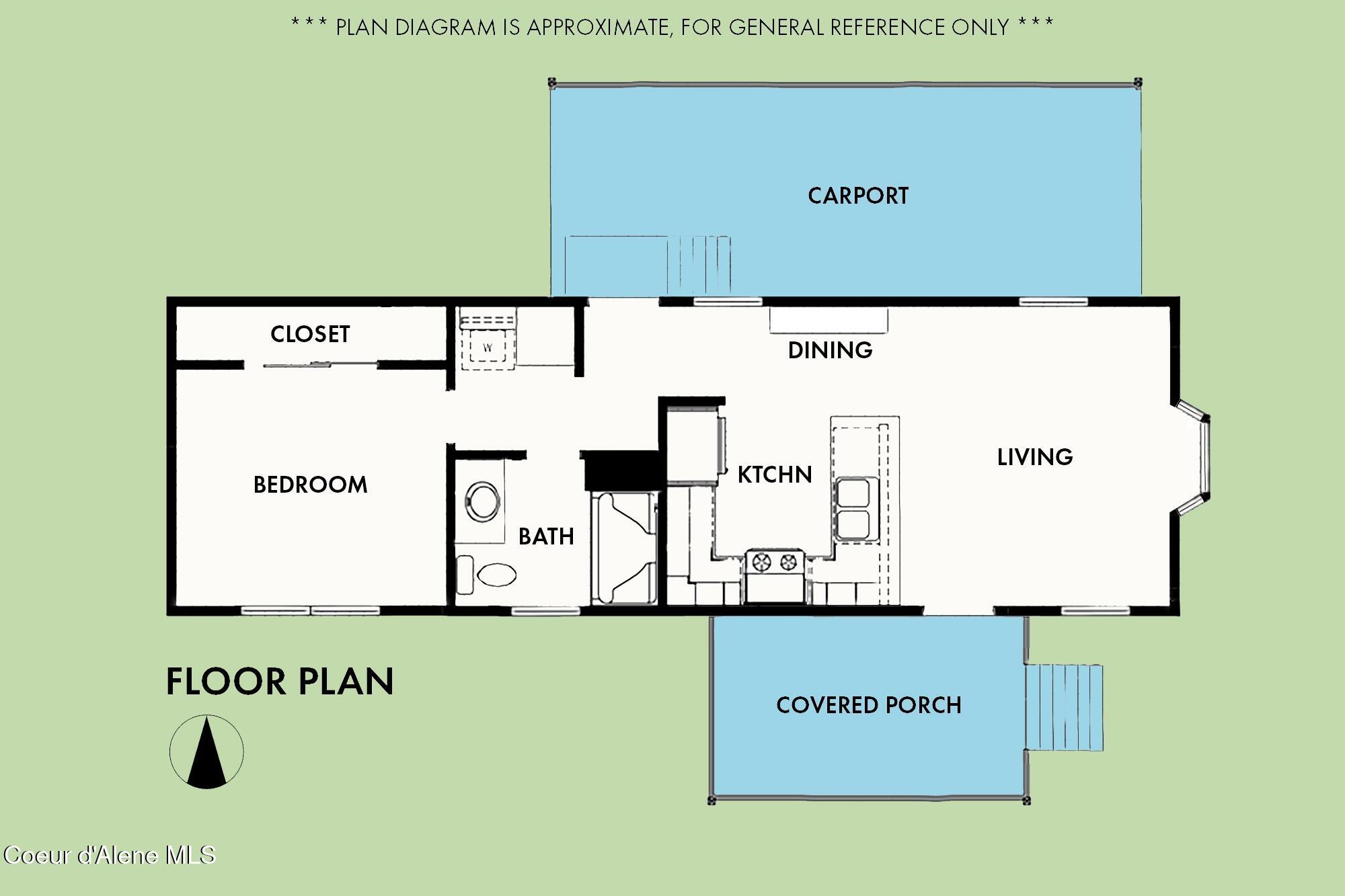 9047 N STARR LOOP
