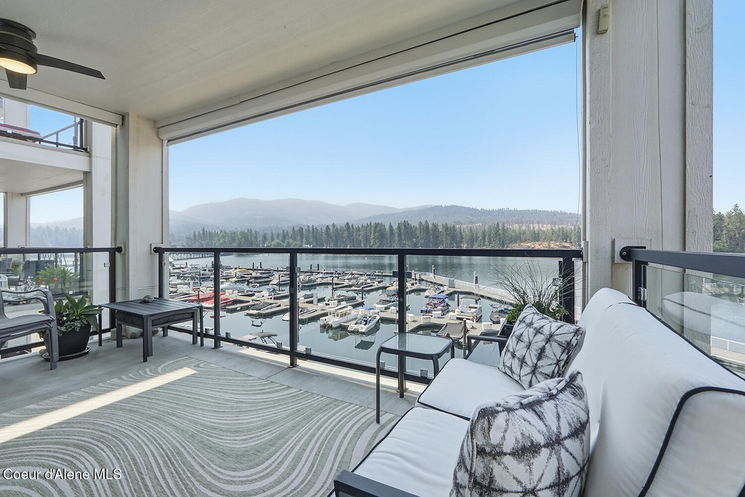 447 W Waterside DR, APT 301