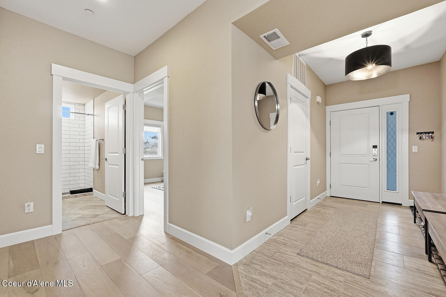 447 W Waterside DR, APT 301