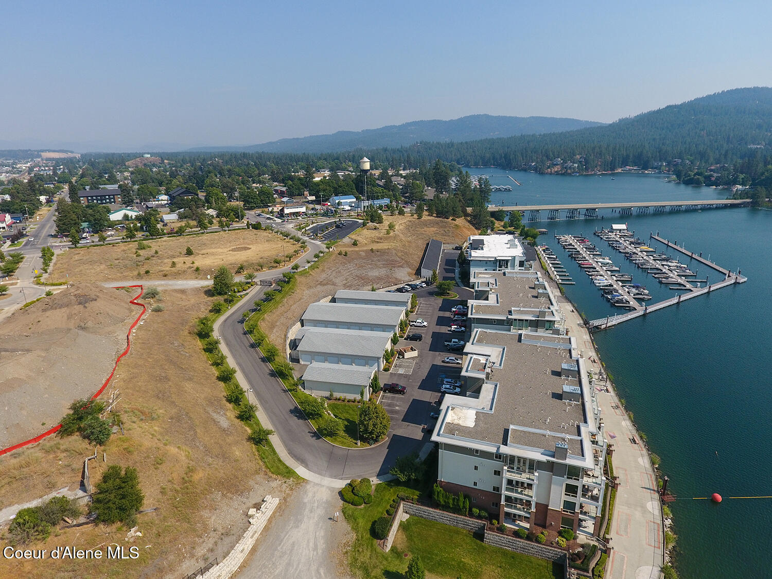 447 W Waterside DR, APT 301