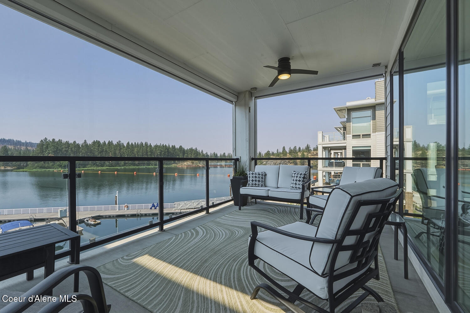447 W Waterside DR, APT 301