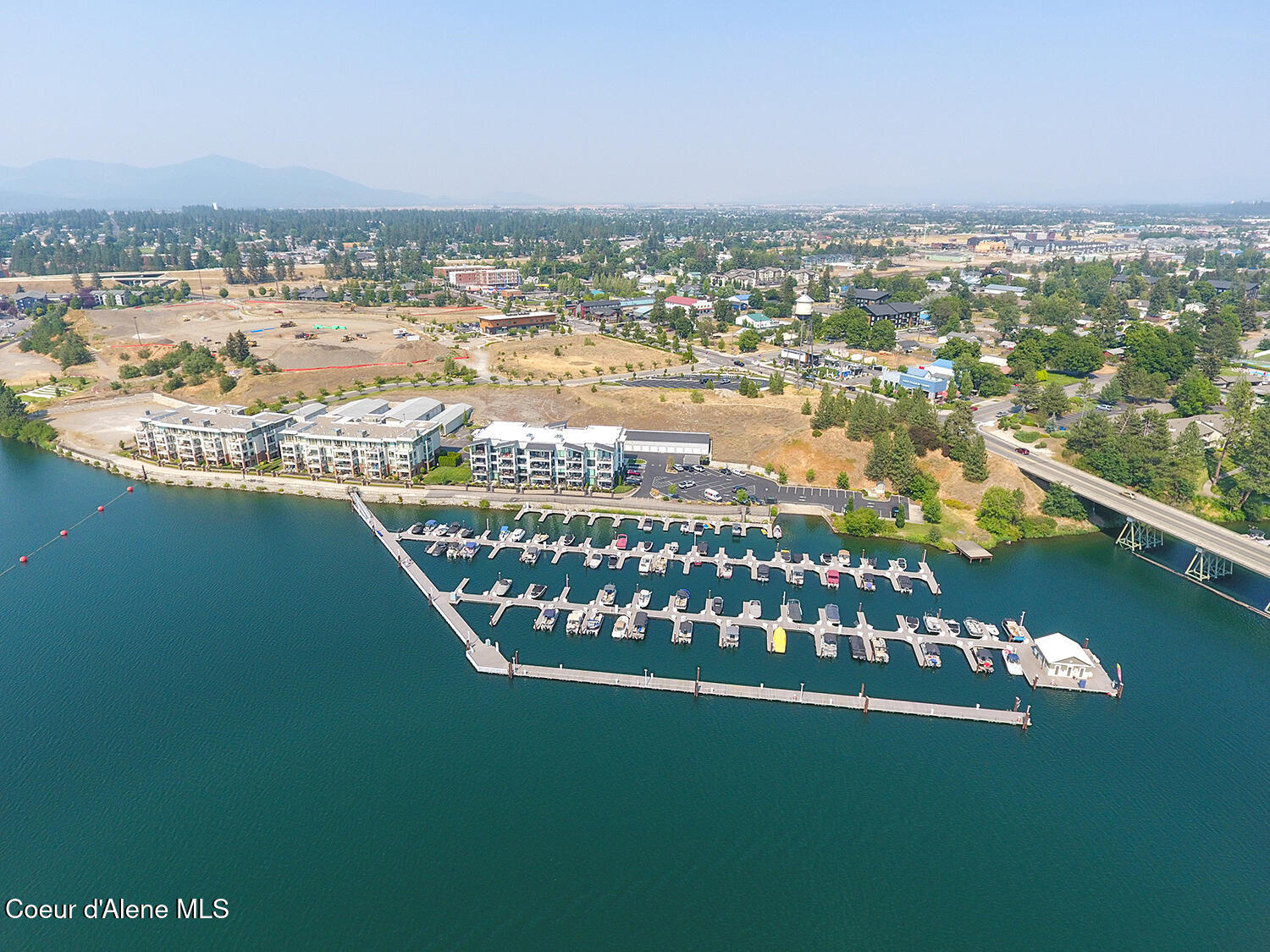 447 W Waterside DR, APT 301