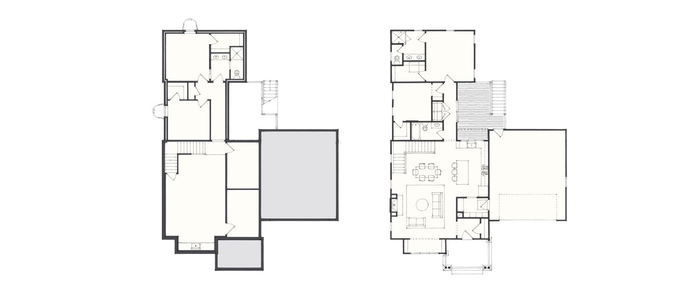 2770 N Brier Lane