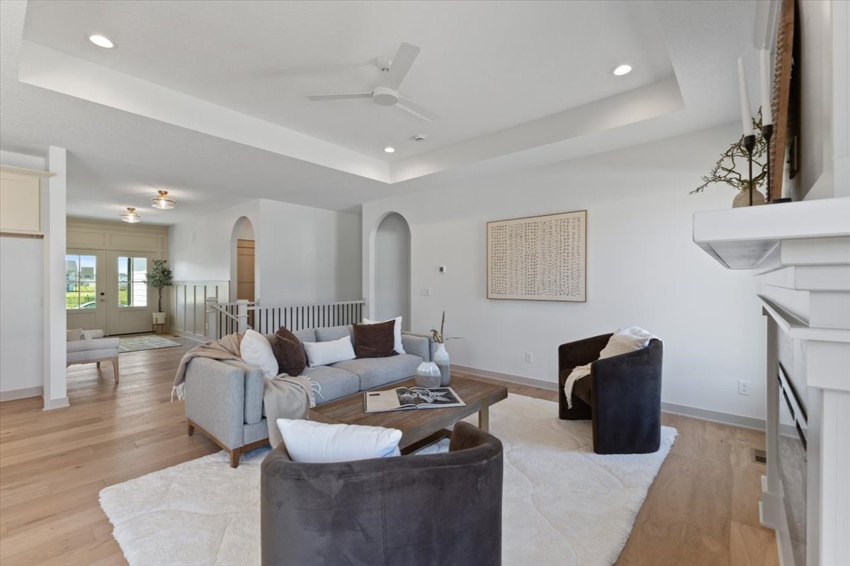 355 NW Woodmoor Drive