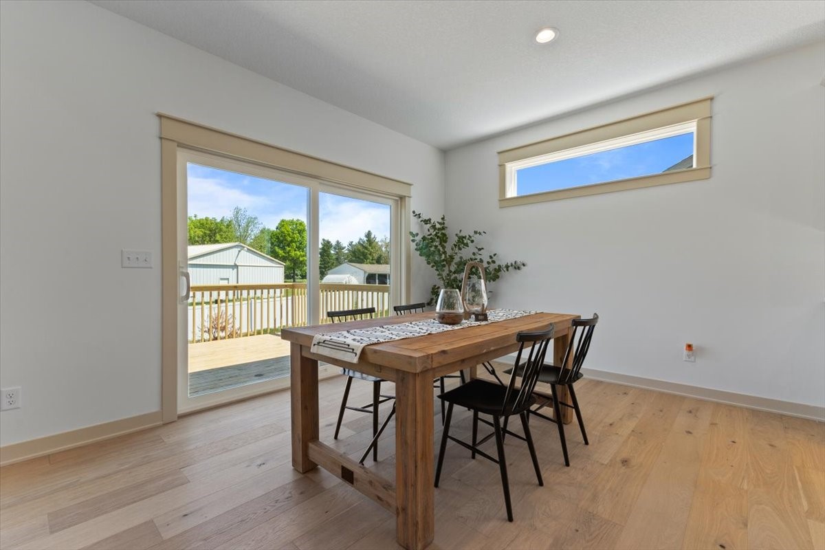 355 NW Woodmoor Drive