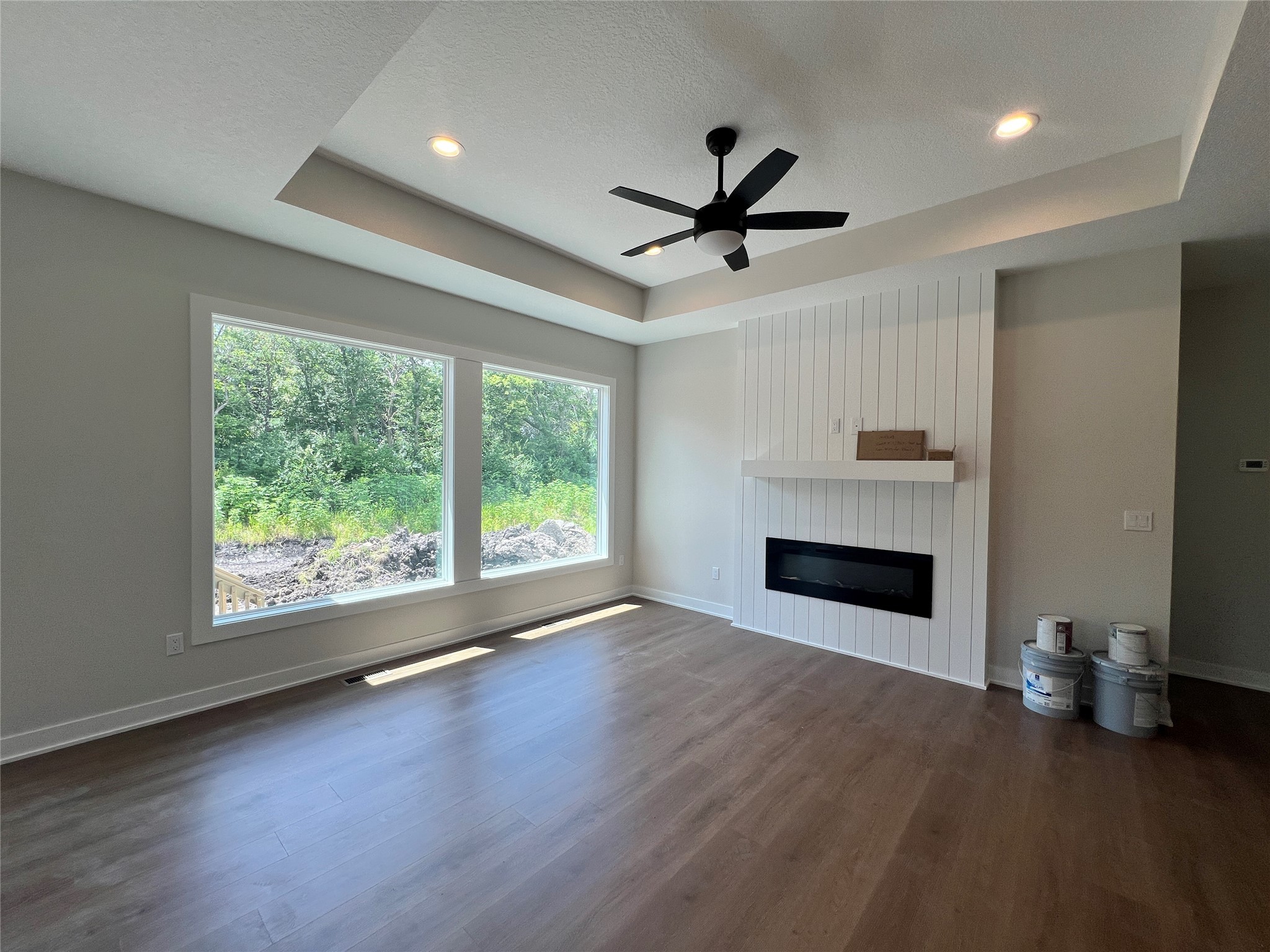 540 NW Georgetown Drive