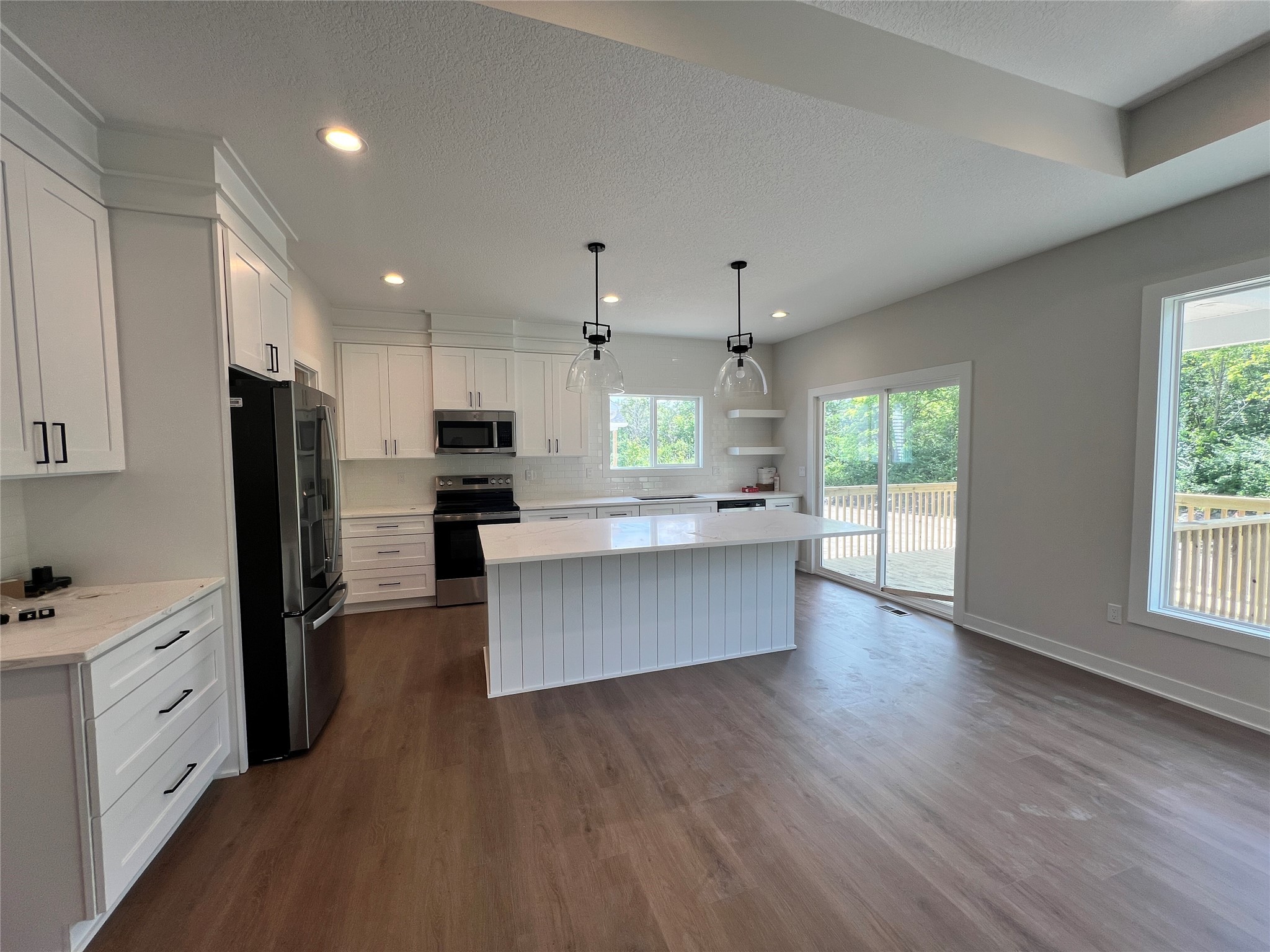 540 NW Georgetown Drive