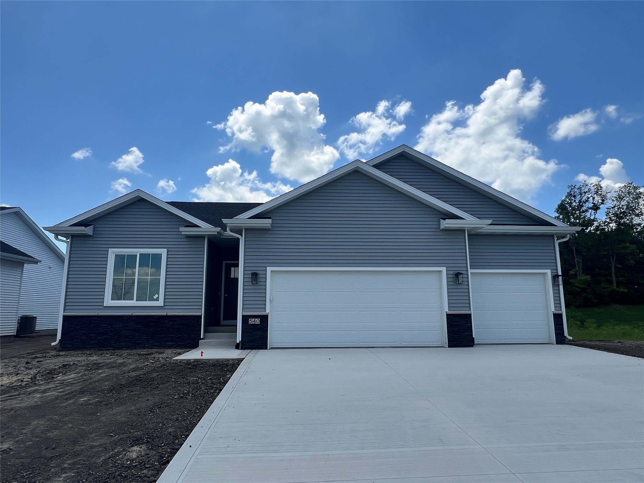 540 NW Georgetown Drive