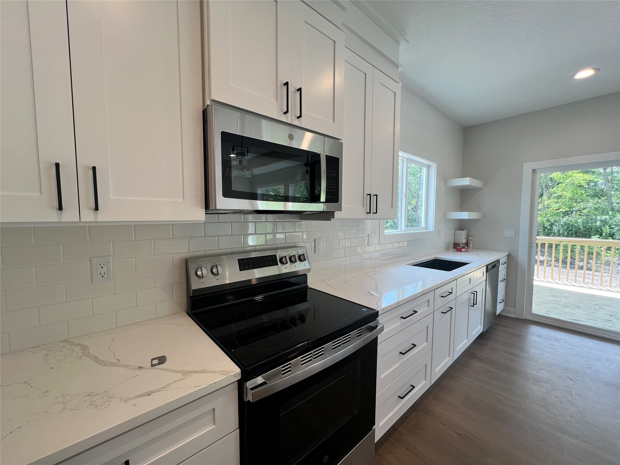 540 NW Georgetown Drive