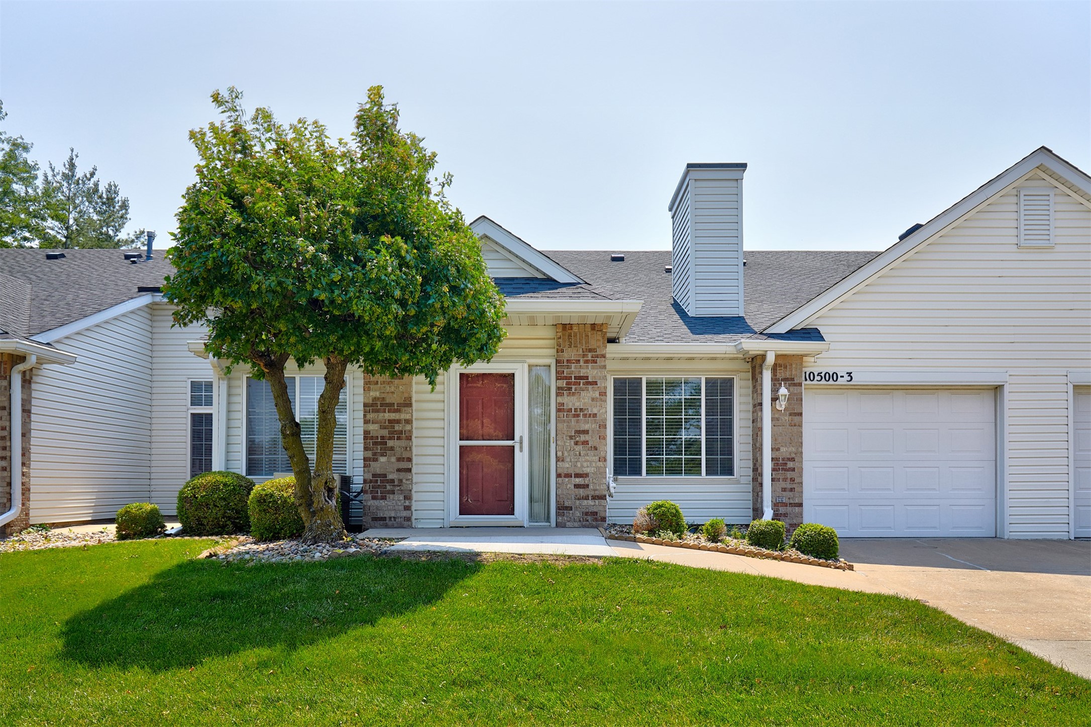 10500 Meredith Drive