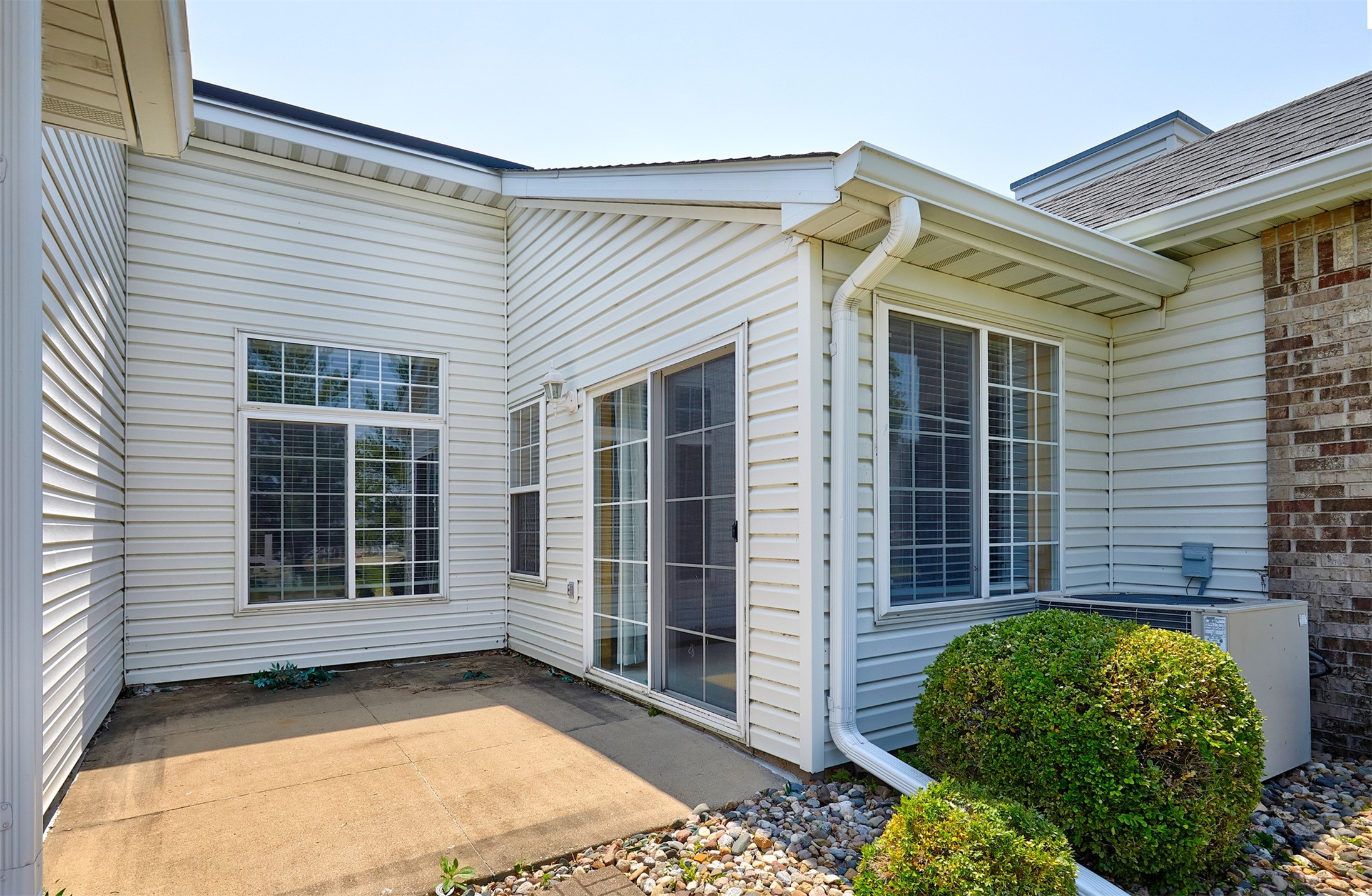 10500 Meredith Drive