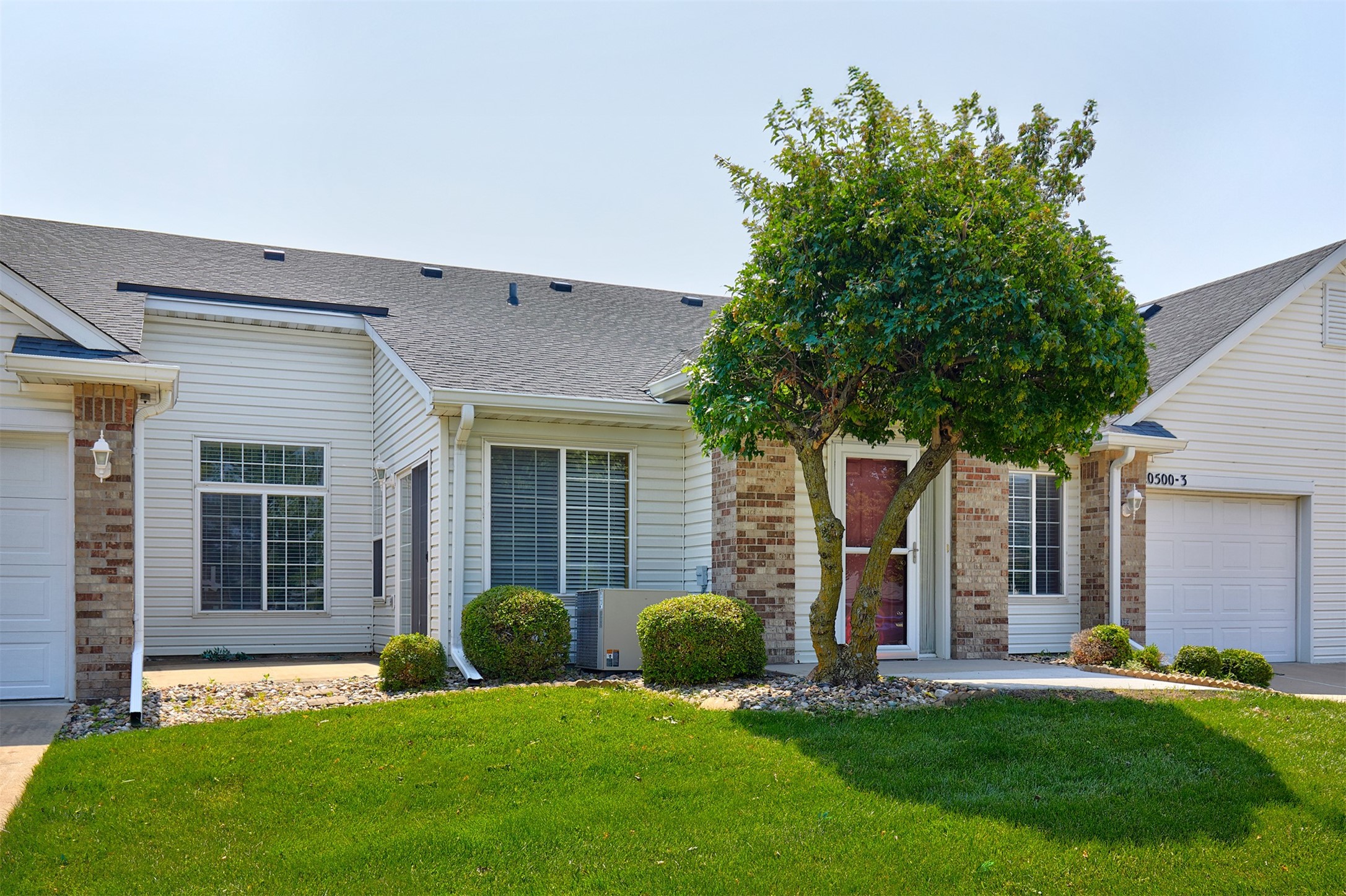 10500 Meredith Drive