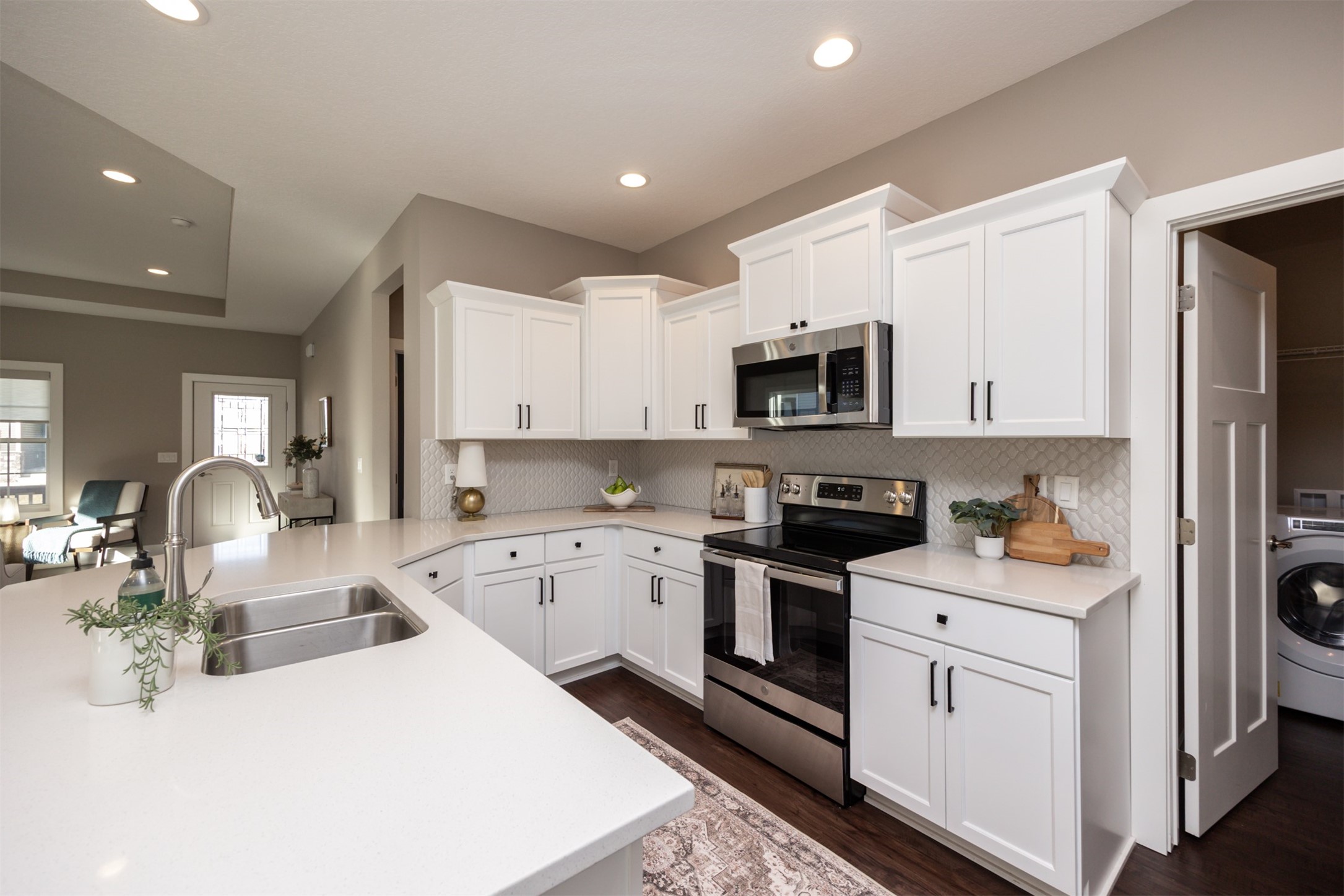 1212 S Atticus Street