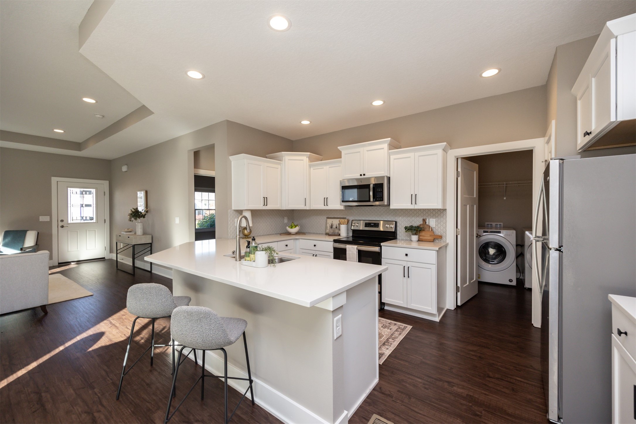 1212 S Atticus Street