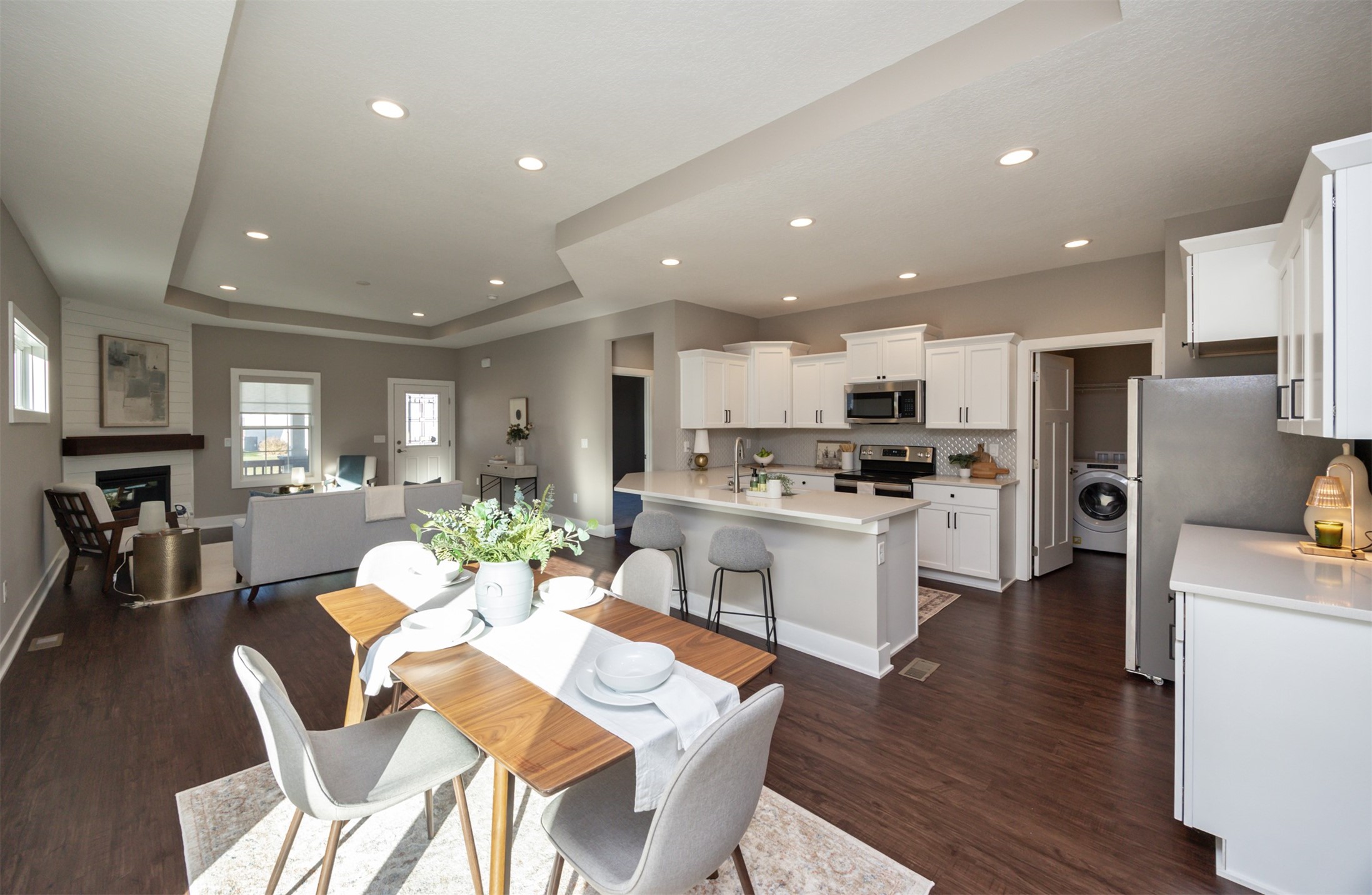 1212 S Atticus Street