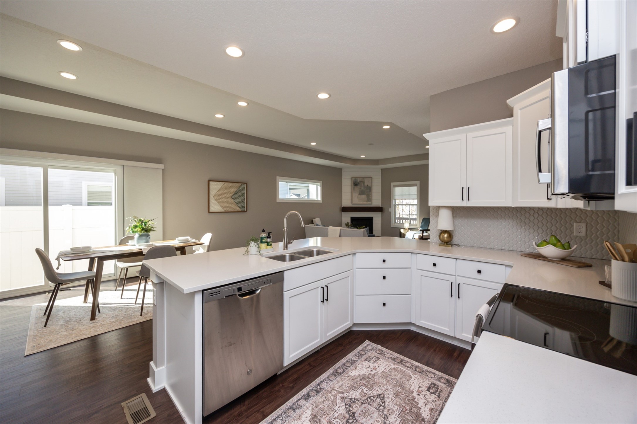 1212 S Atticus Street