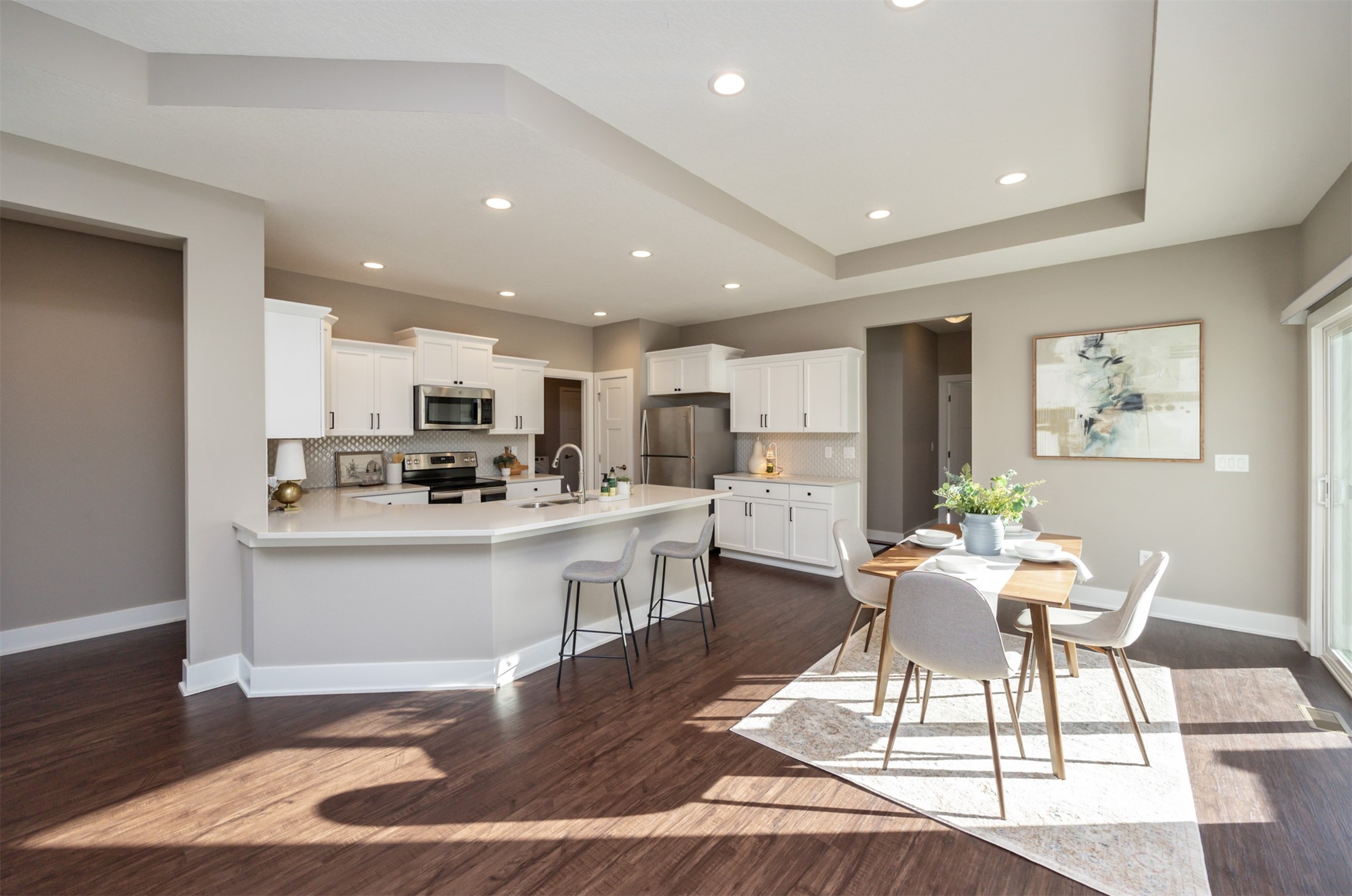 1212 S Atticus Street