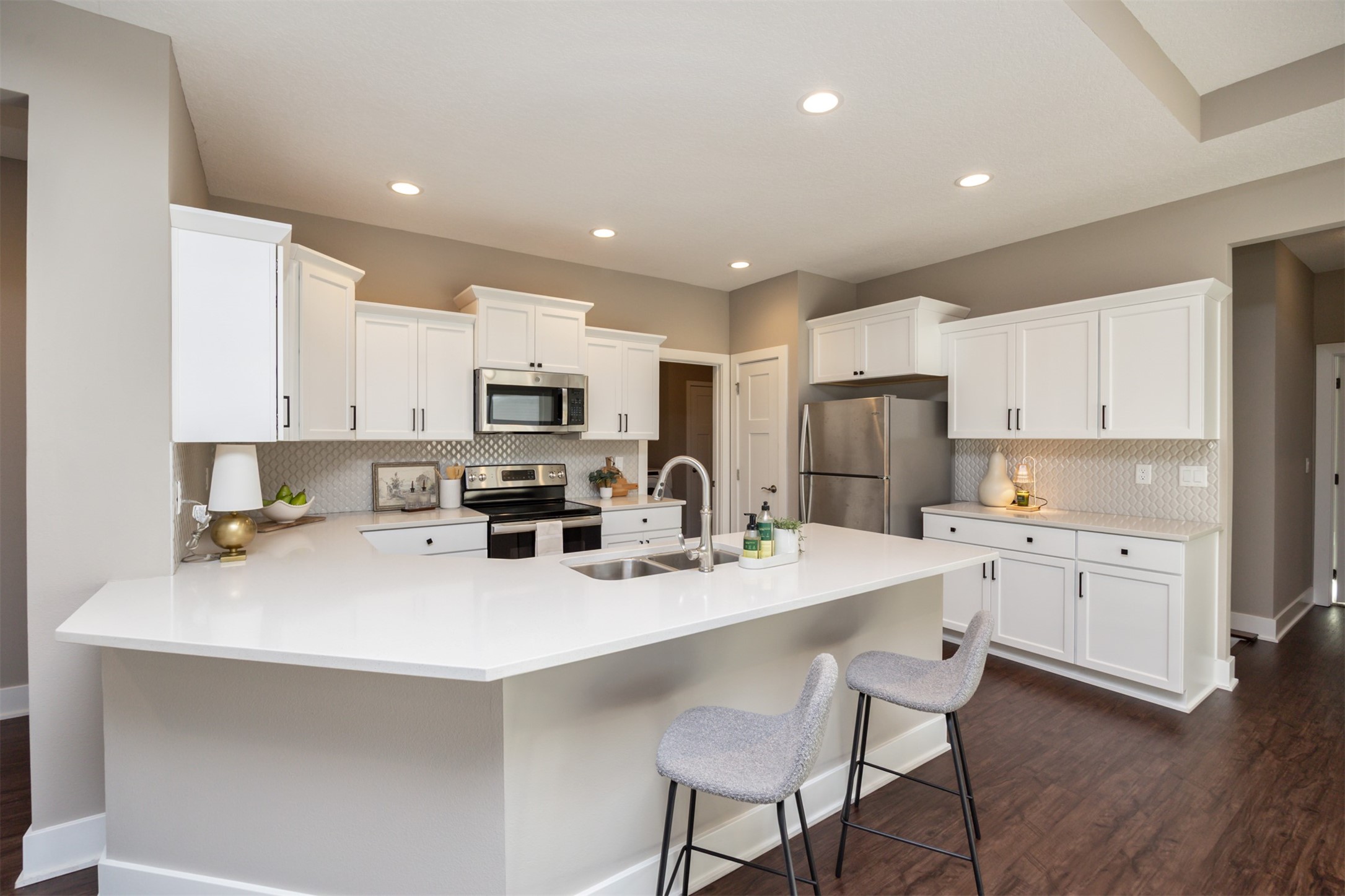 1212 S Atticus Street