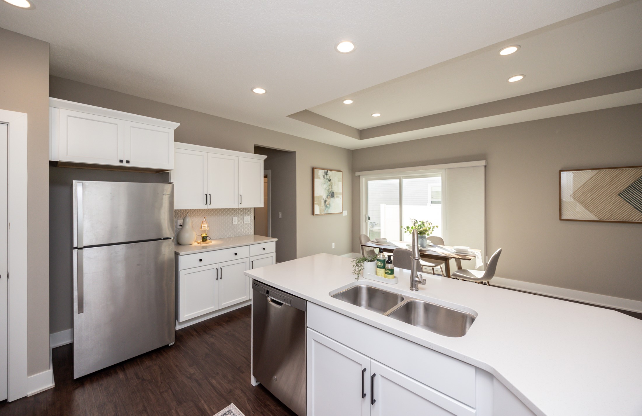 1212 S Atticus Street