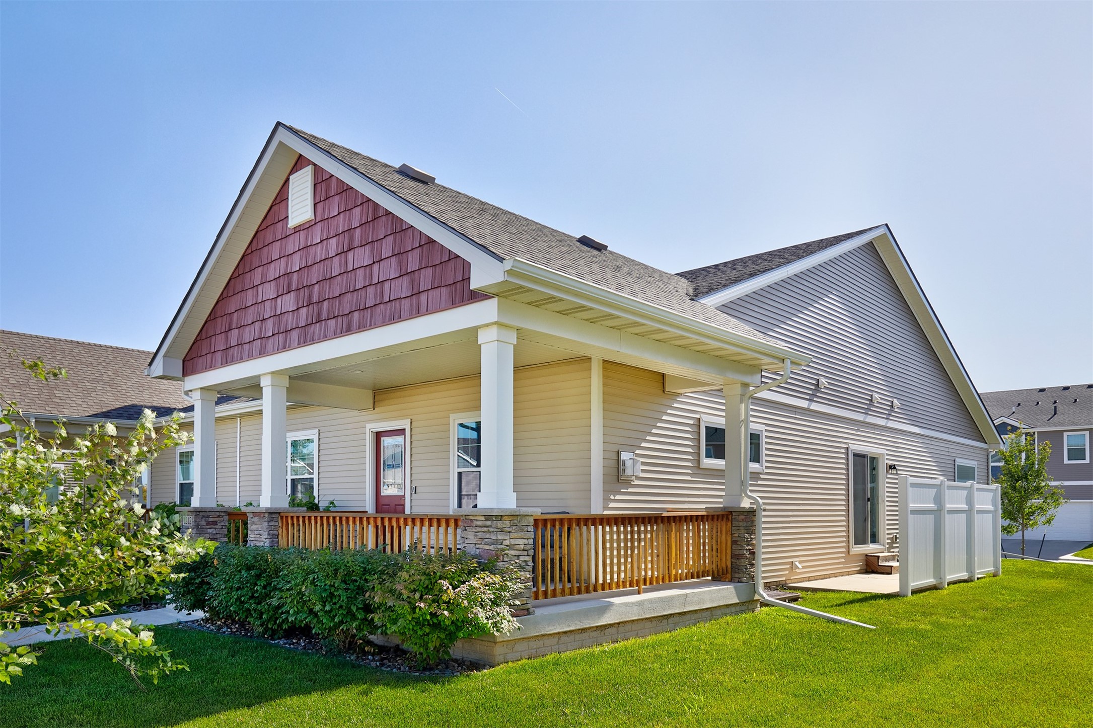 1212 S Atticus Street