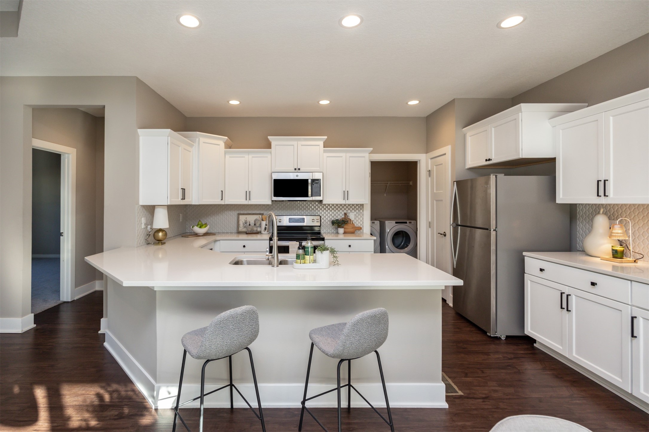 1212 S Atticus Street