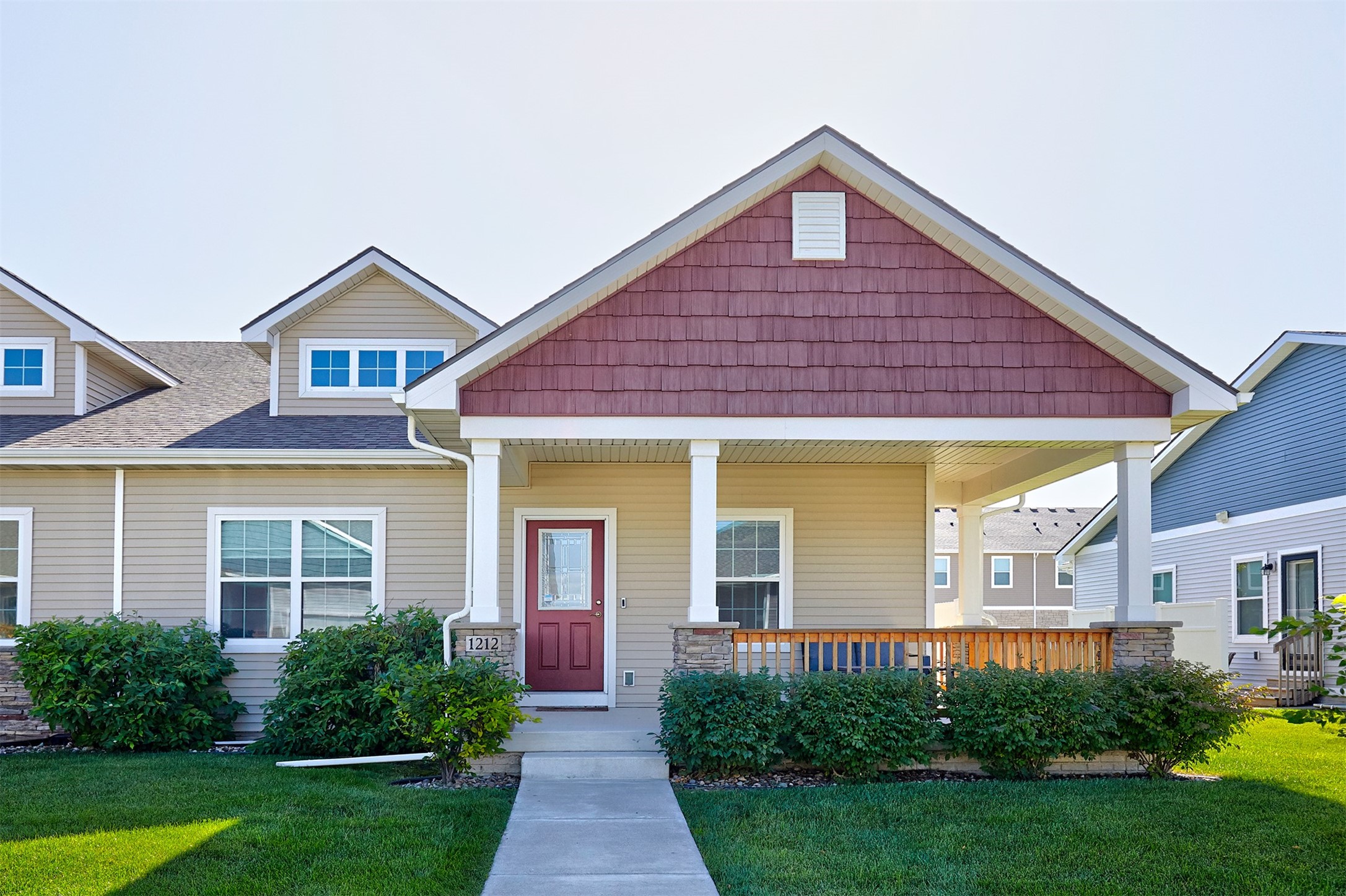 1212 S Atticus Street