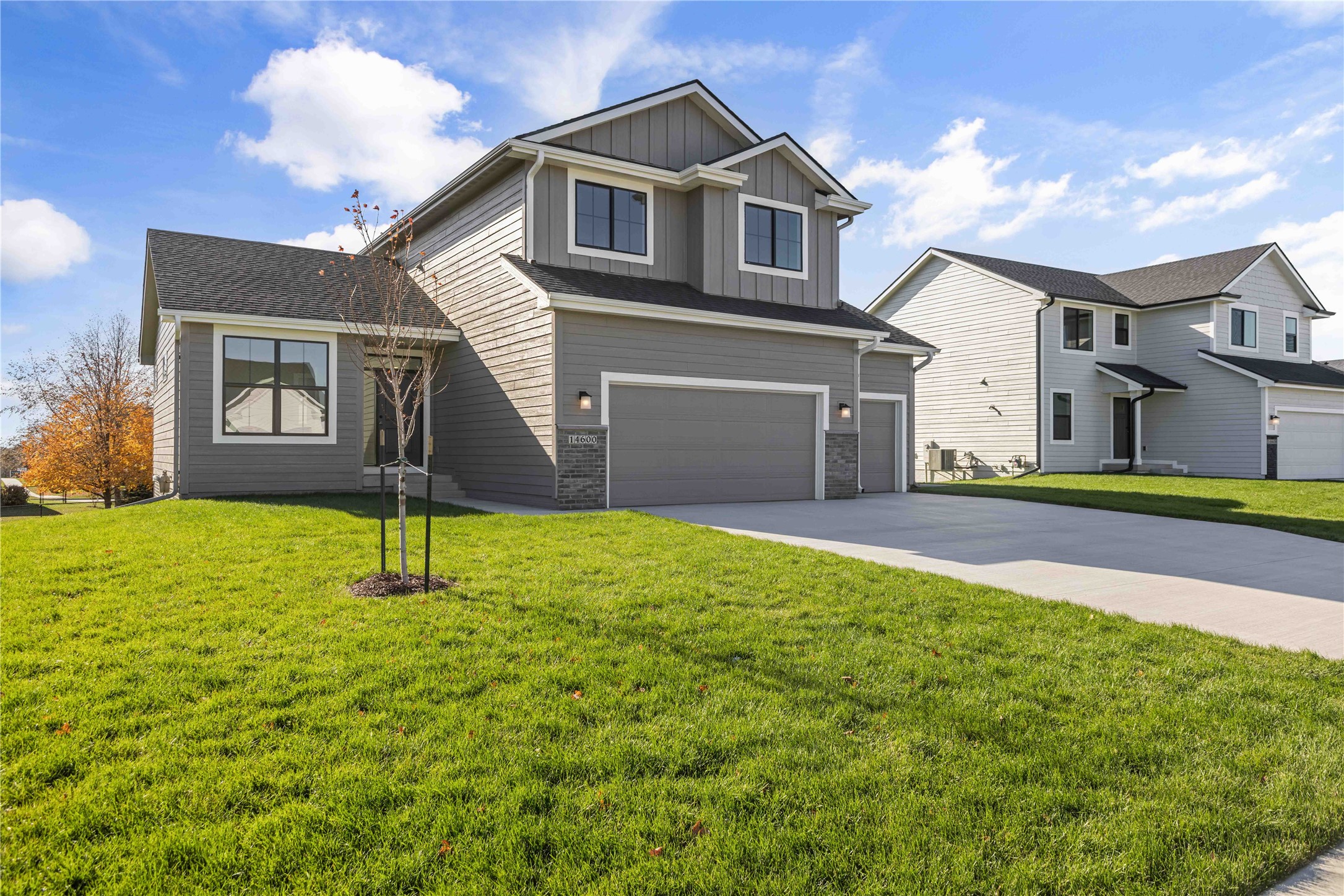 14600 North Valley Drive