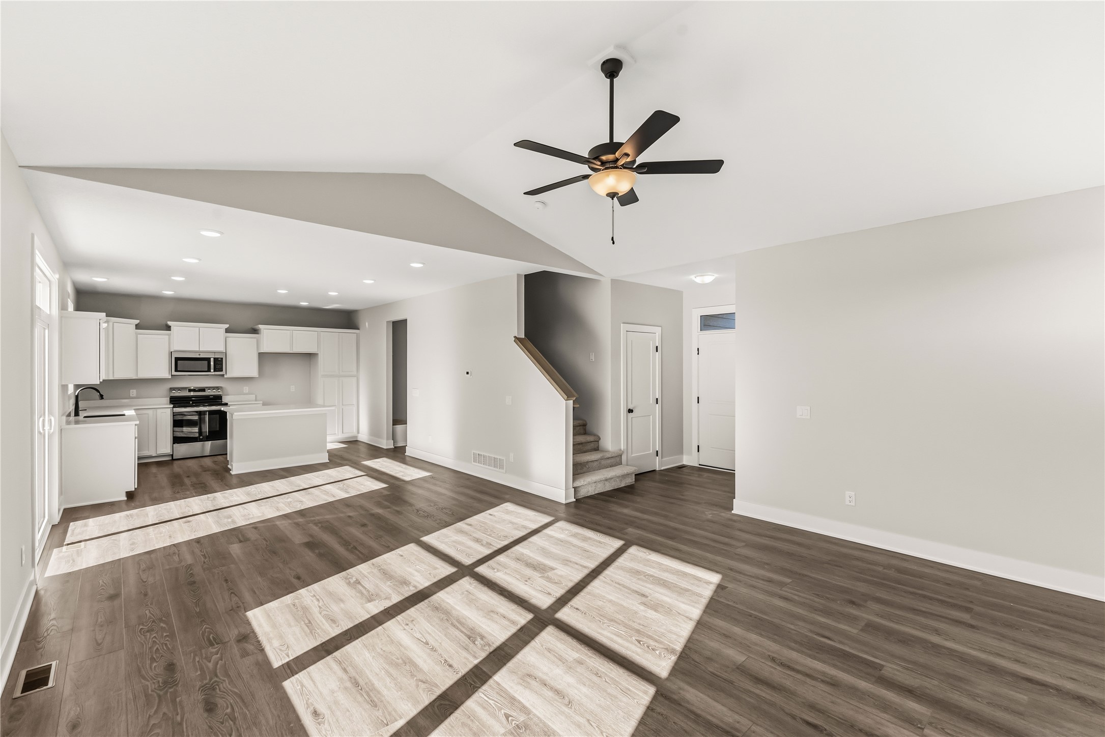 14600 North Valley Drive