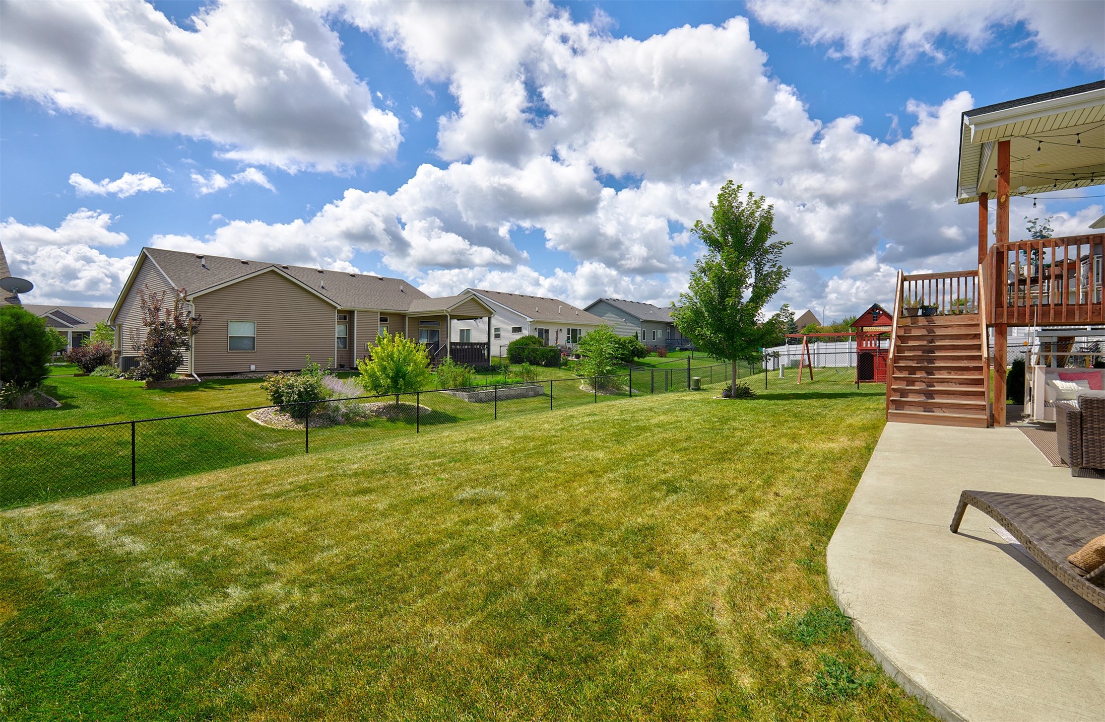 9740 Larchwood Drive